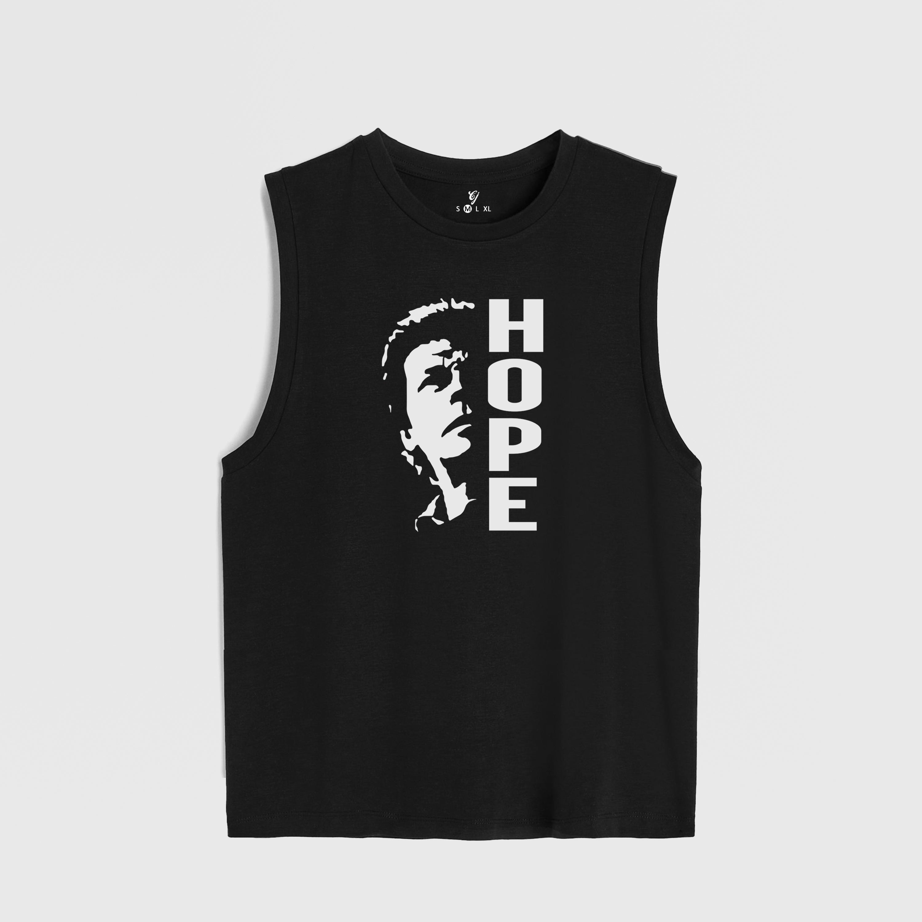 legends Tank Top - 14