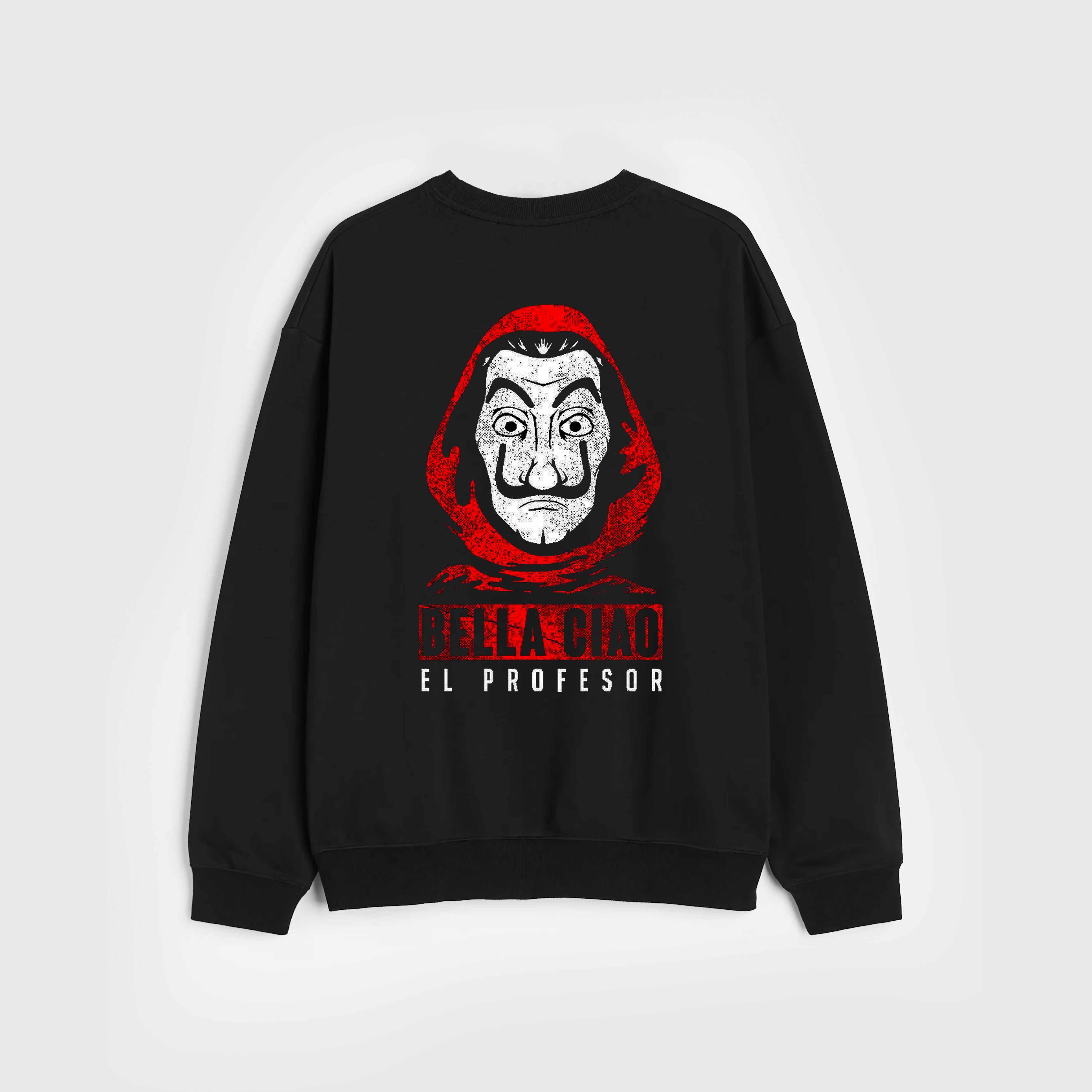 Joker Sweatshirt - 07