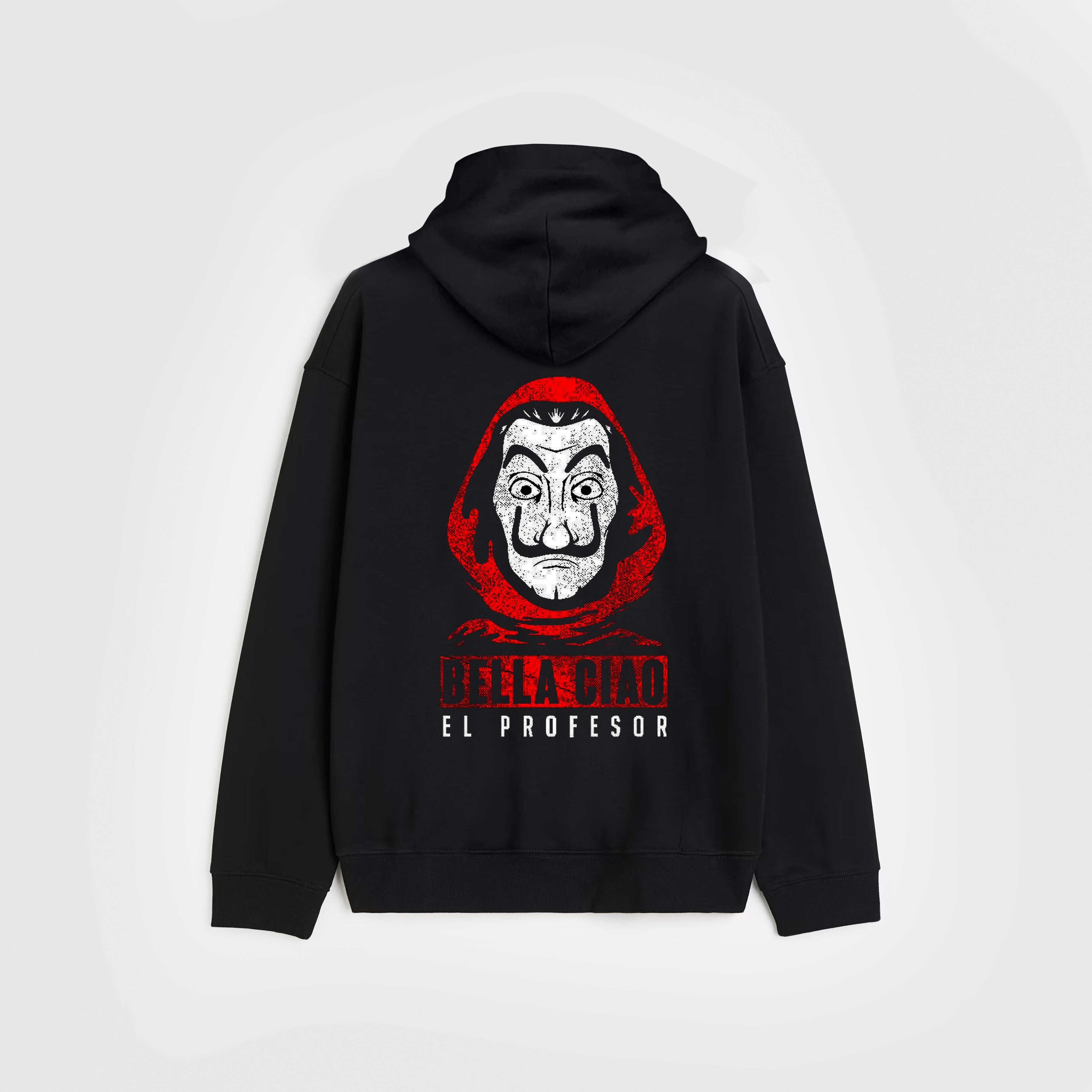 Joker Hoodie - 07