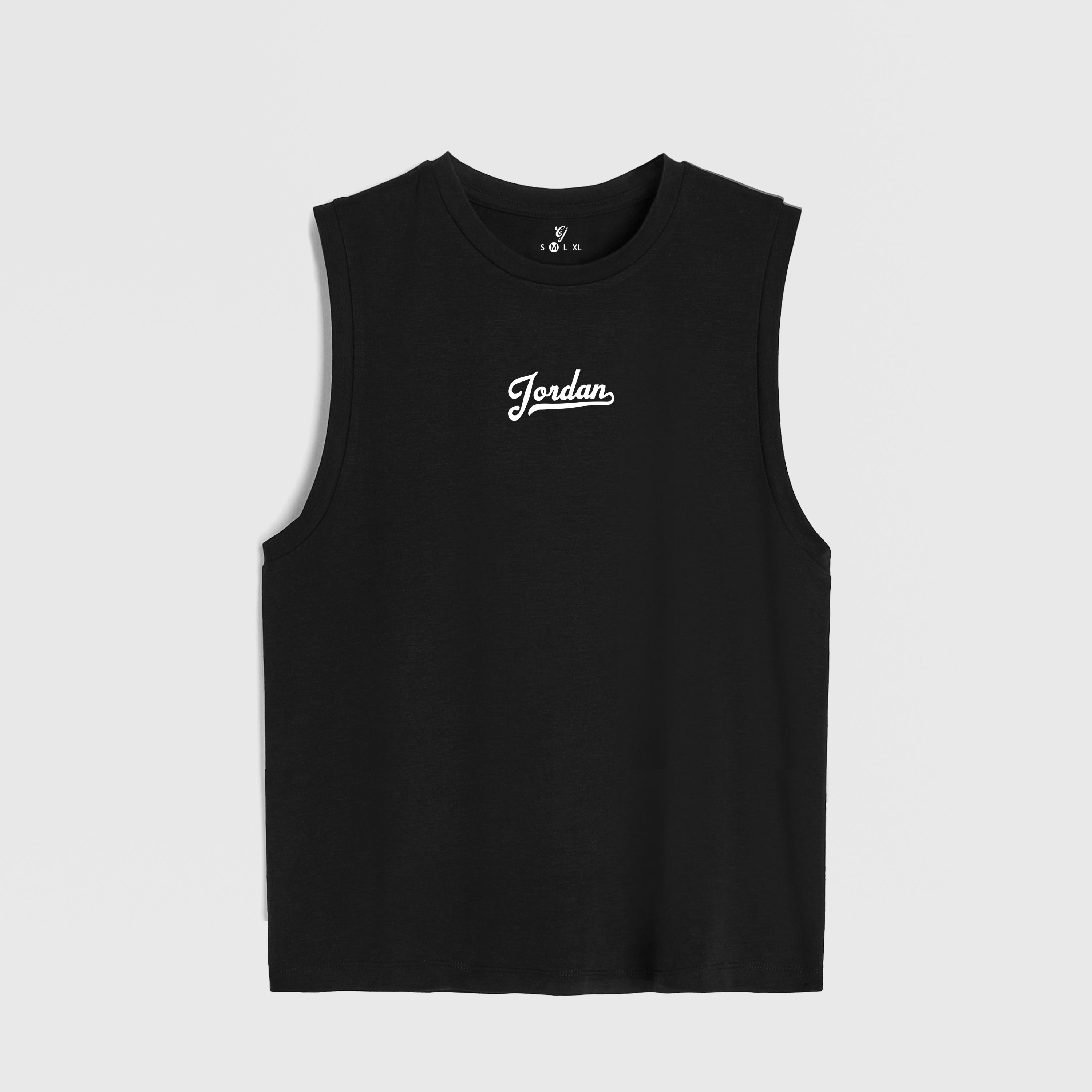 Jordan Tank Top - 1