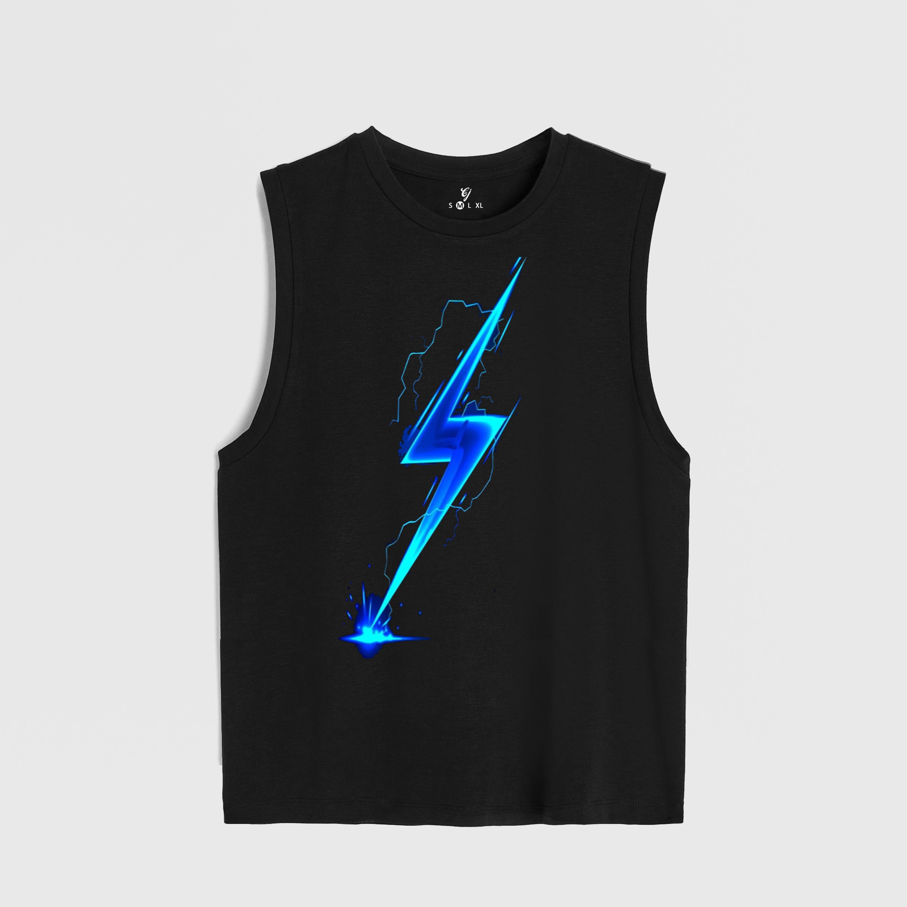 Flash Tank Top - 01