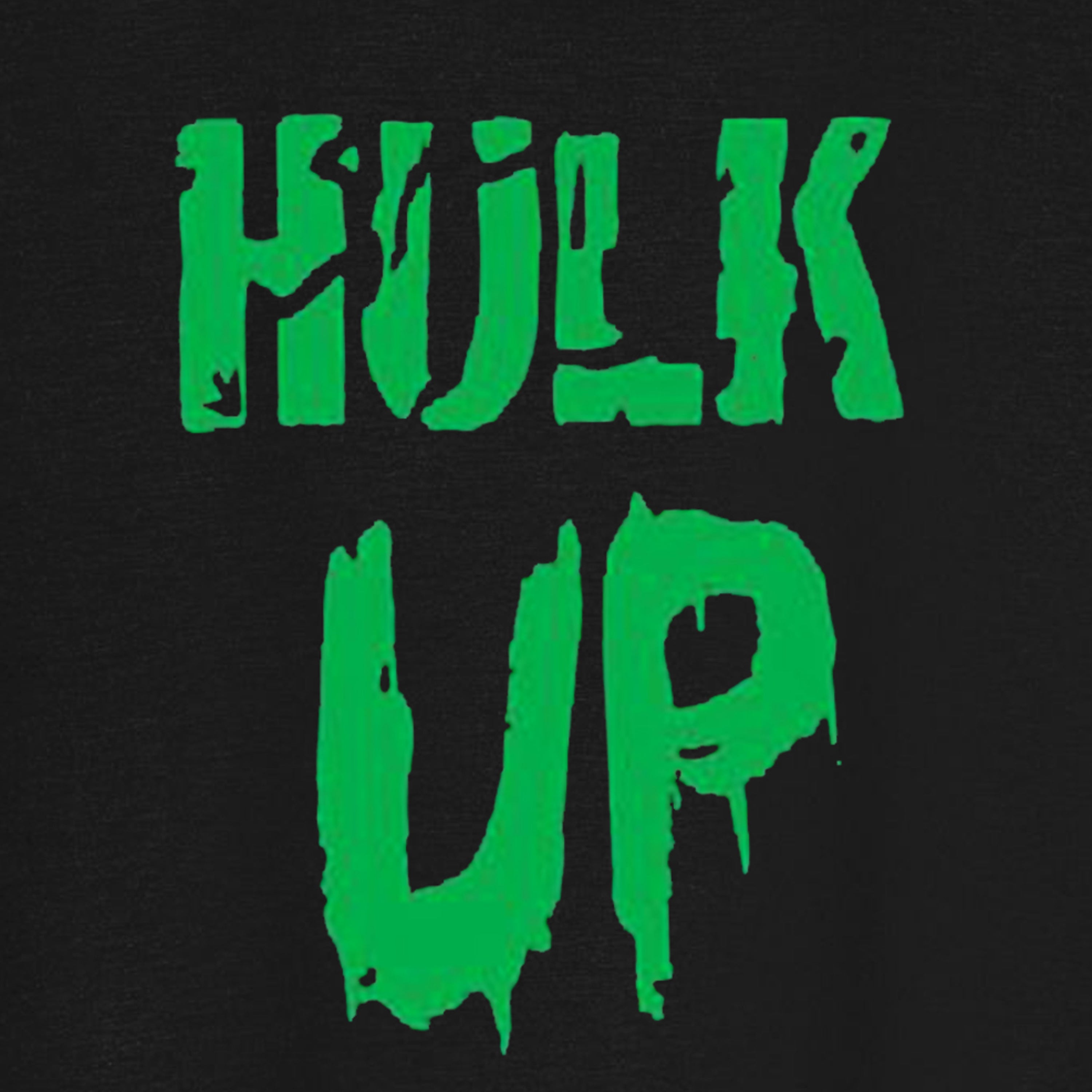 Hulk UP Tank Top - 01