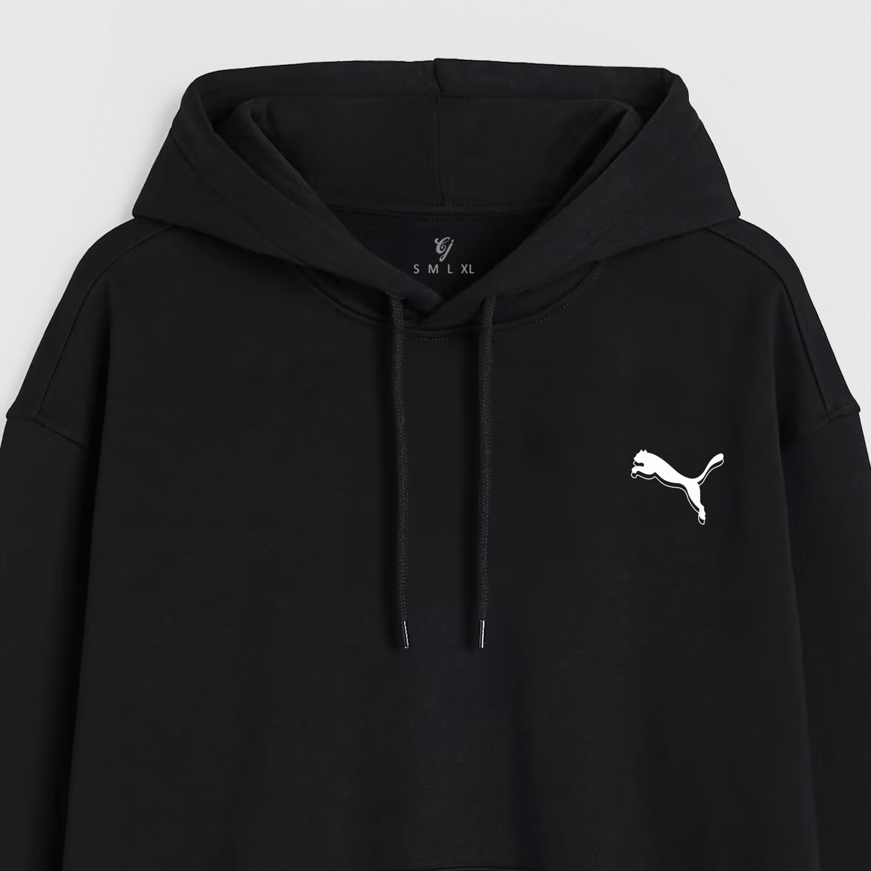 Puma Hoodie - 08