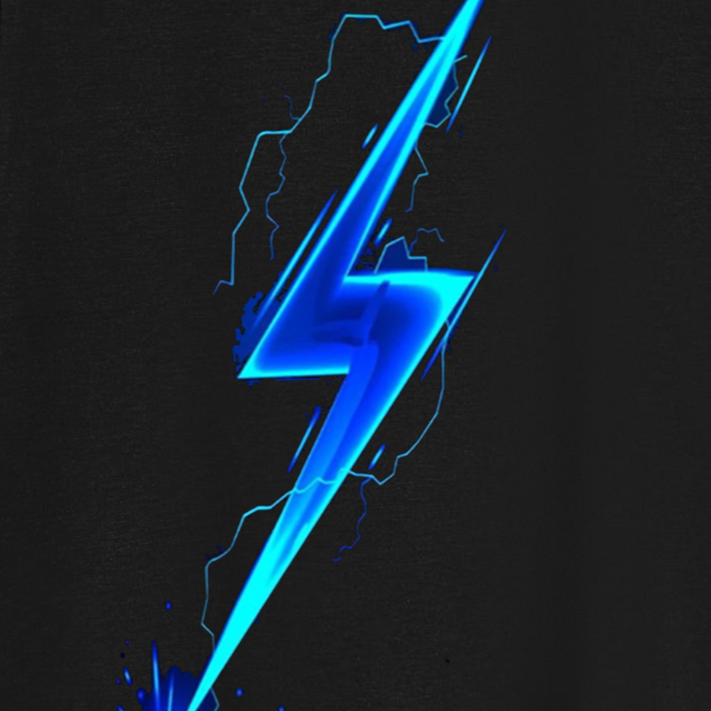 Flash Tee - 02