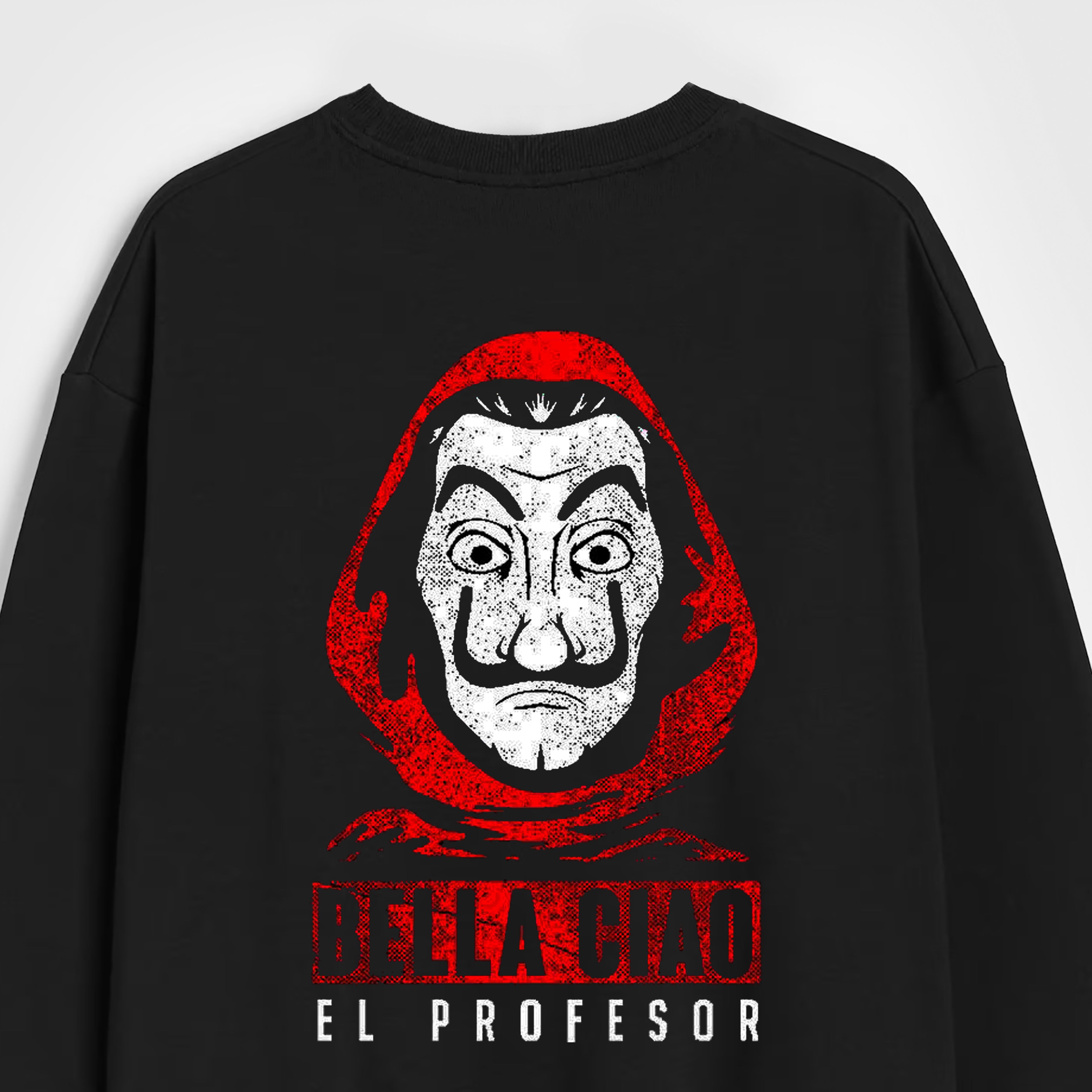 Joker Sweatshirt - 07