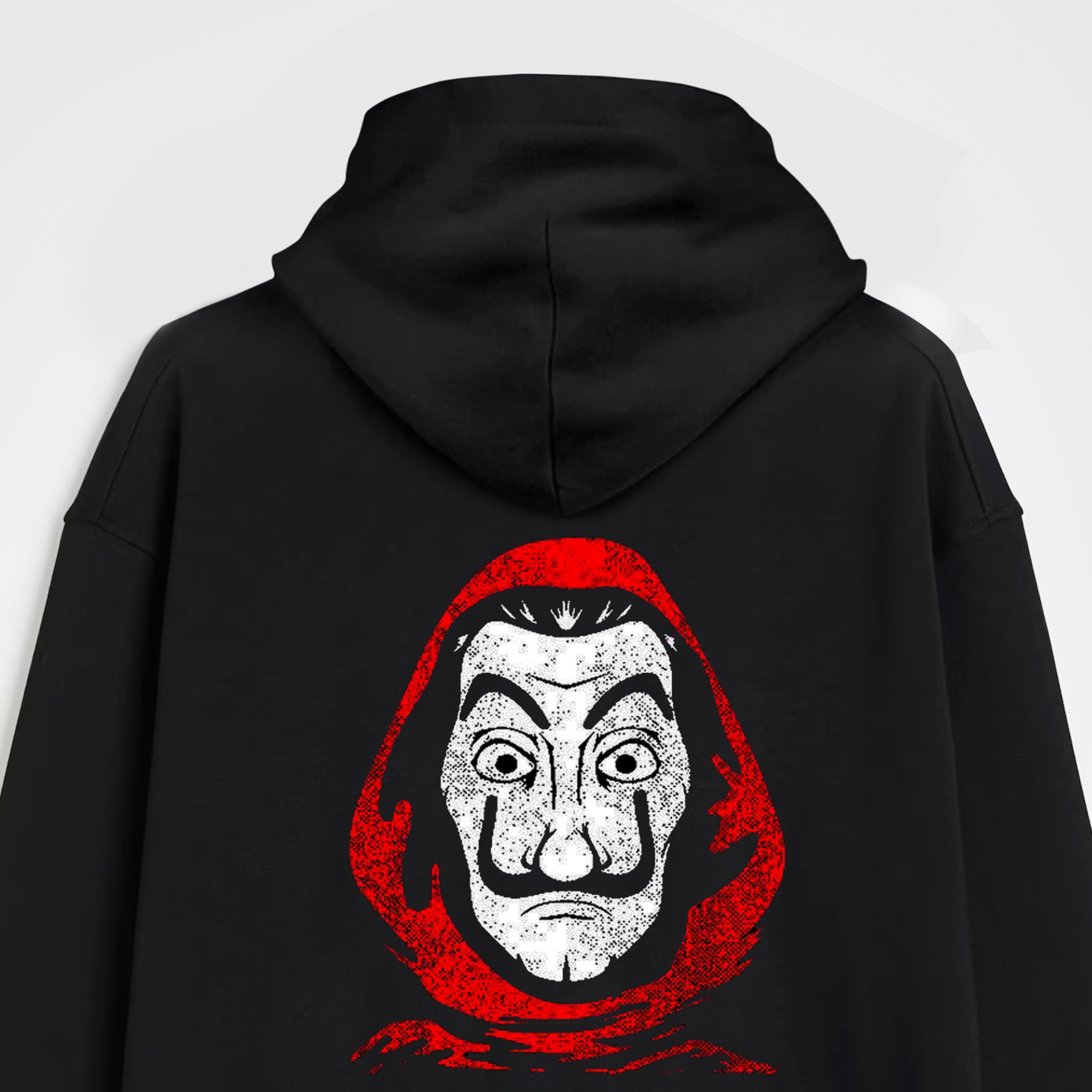 Joker Hoodie - 07