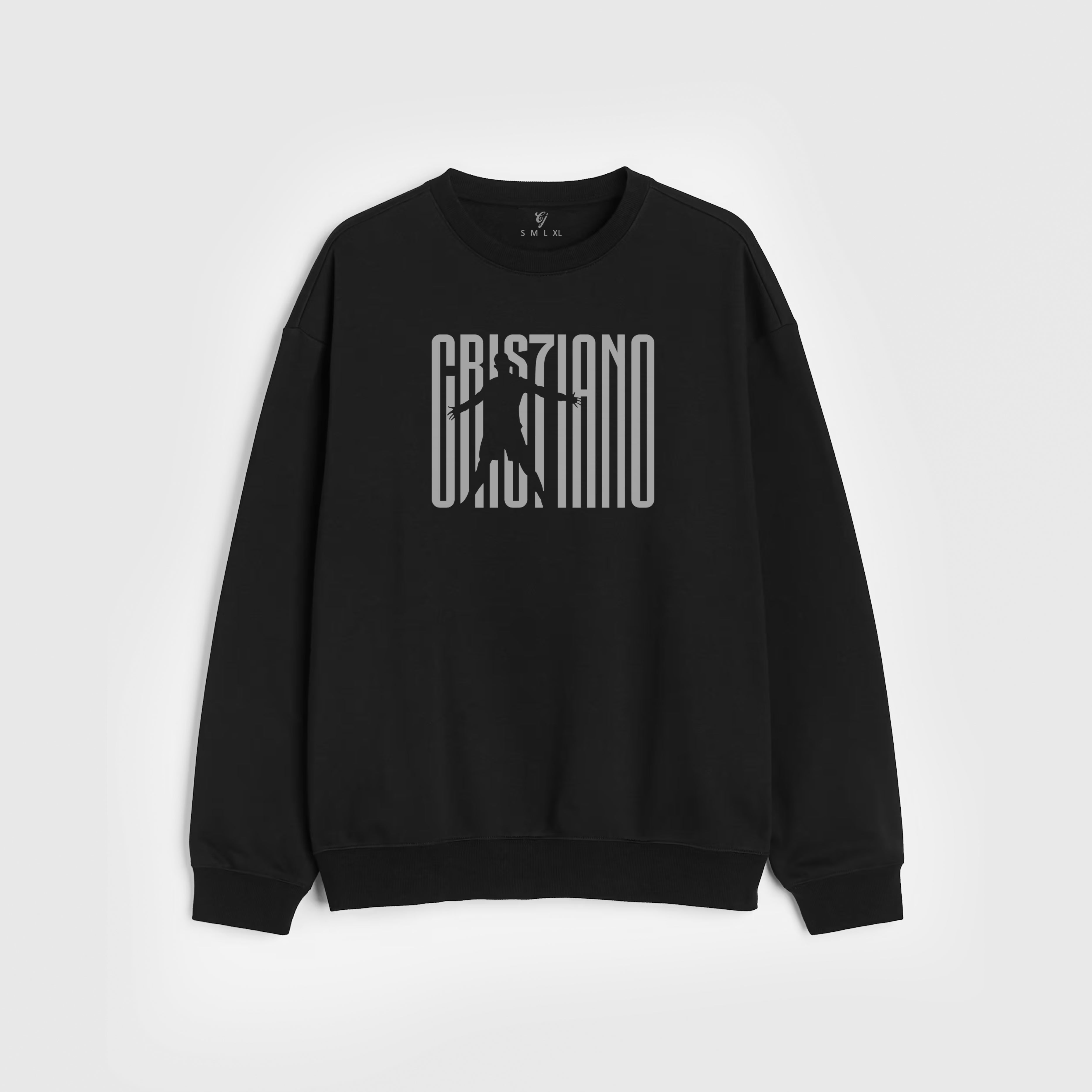 CRIS7IANO Sweatshirt  - 08