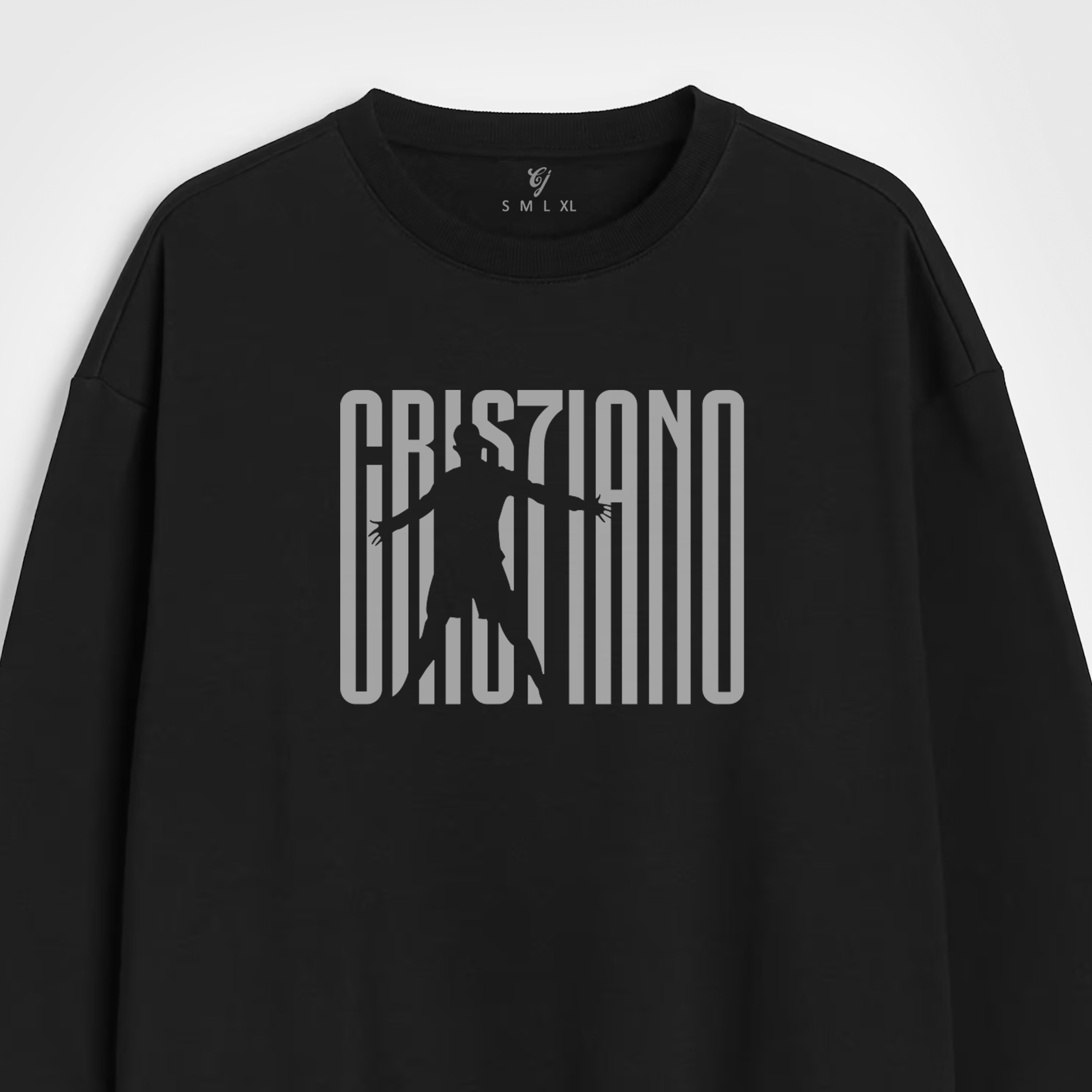 CRIS7IANO Sweatshirt  - 08