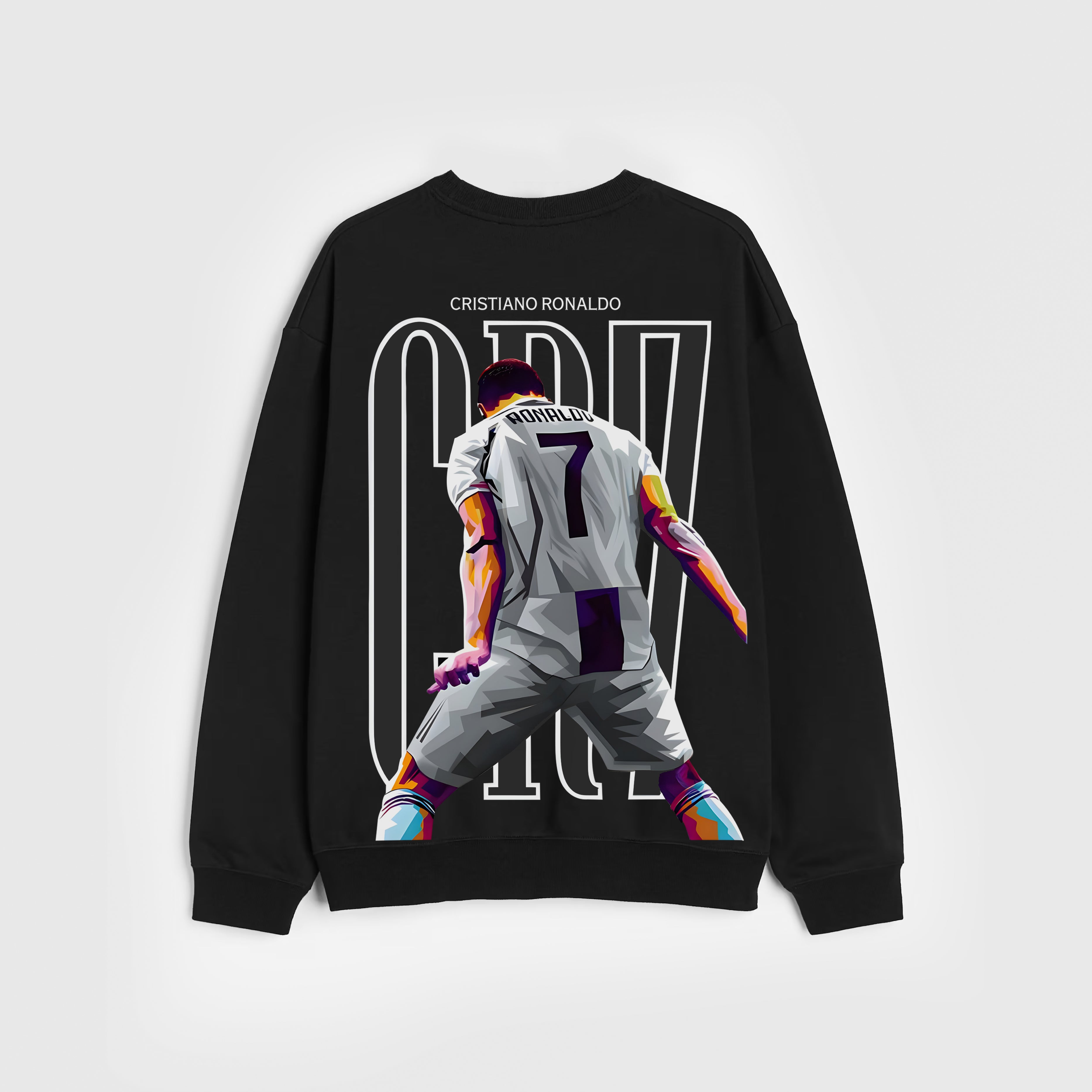 CRISTIANO Sweatshirt   - 13