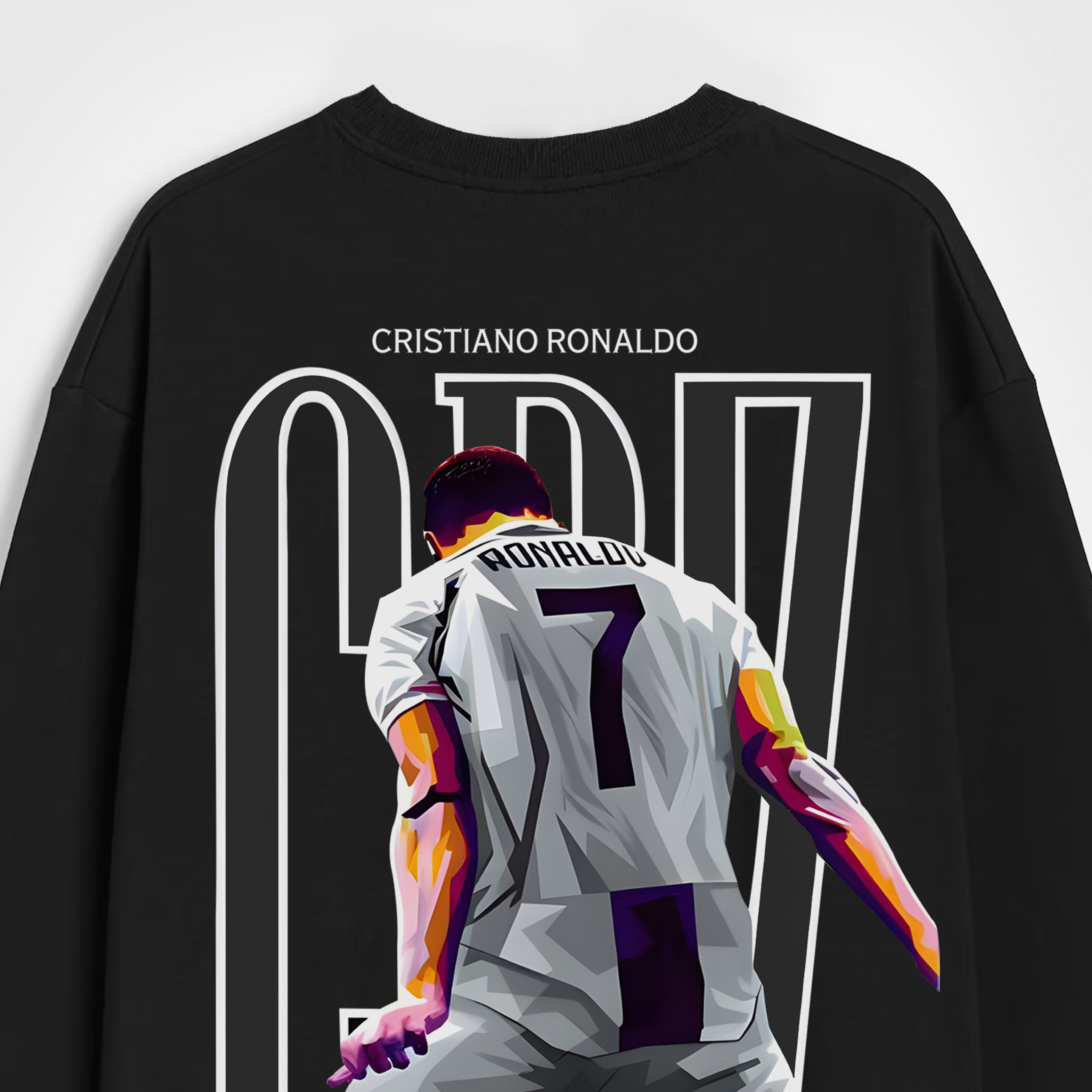 CRISTIANO Sweatshirt   - 13