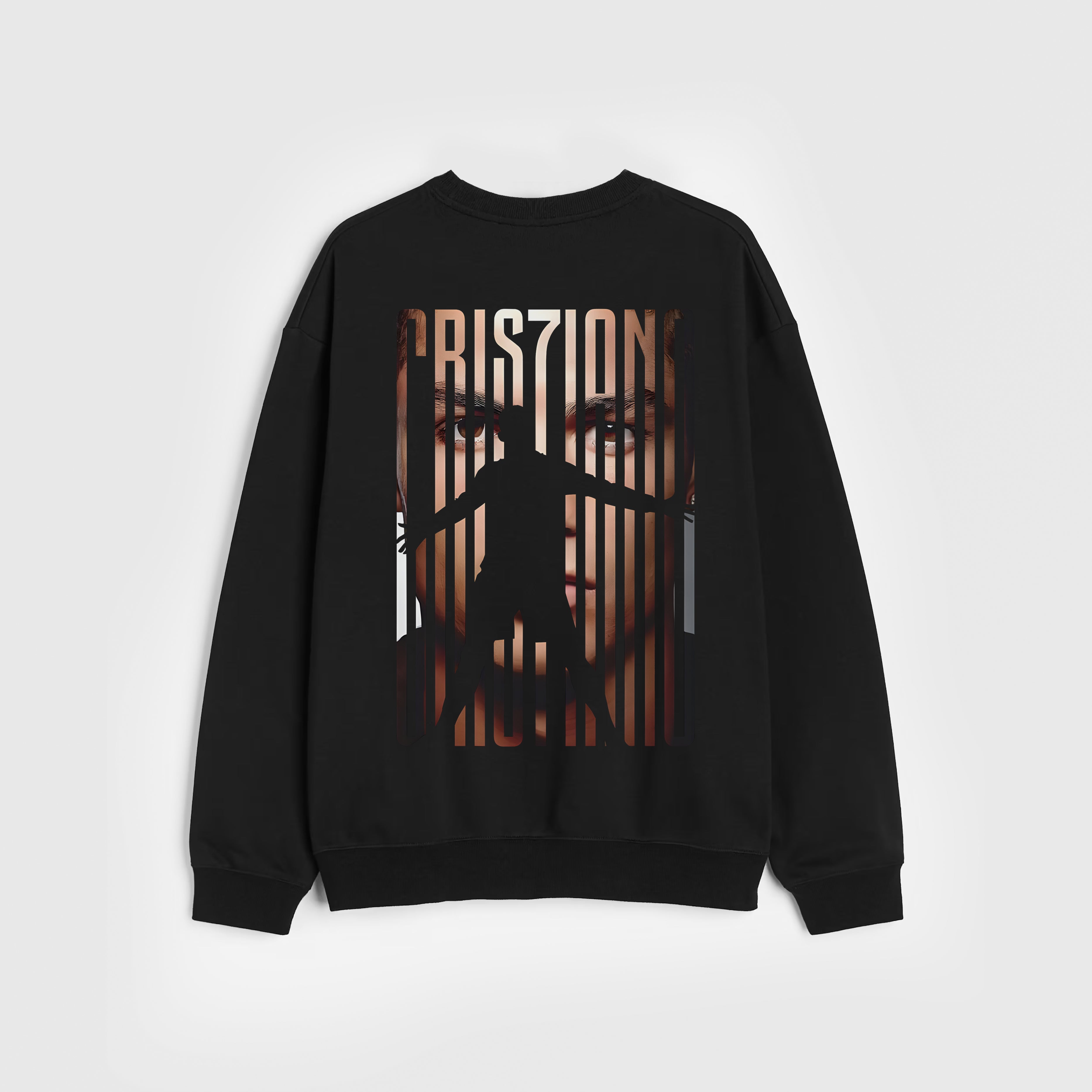 CRIS7IANO Sweatshirt - 02