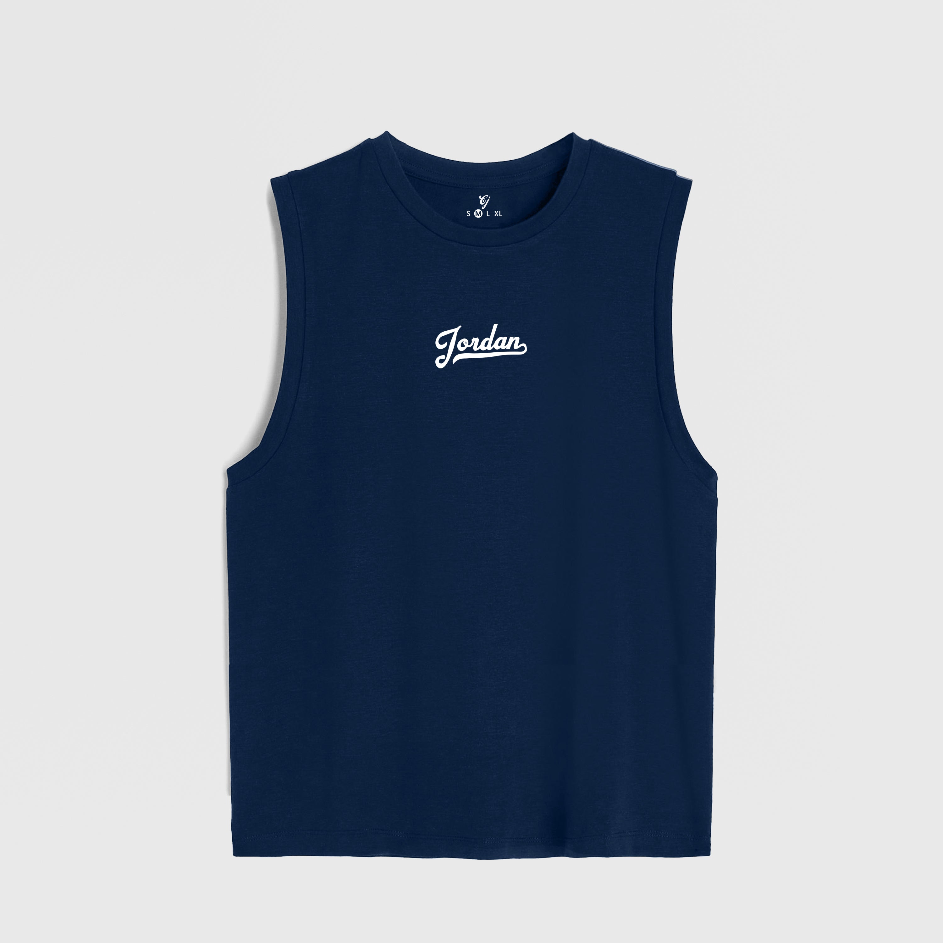 Jordan Tank Top - 2