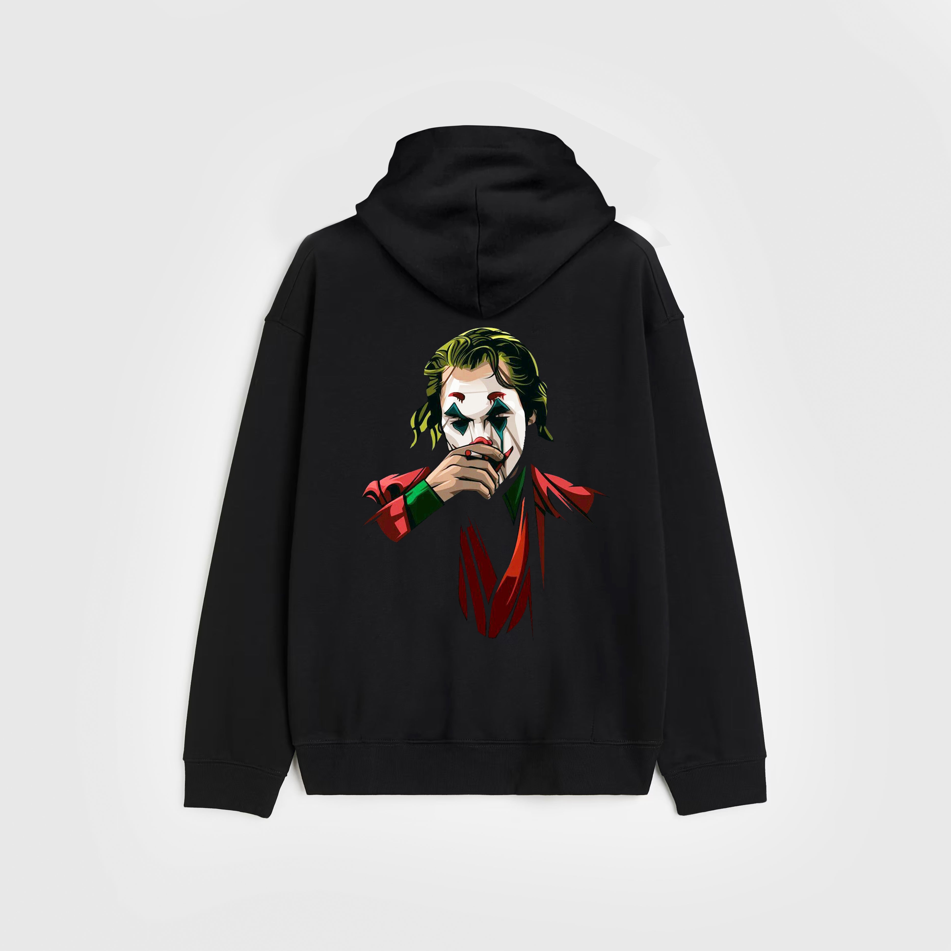 Joker Hoodie - 08