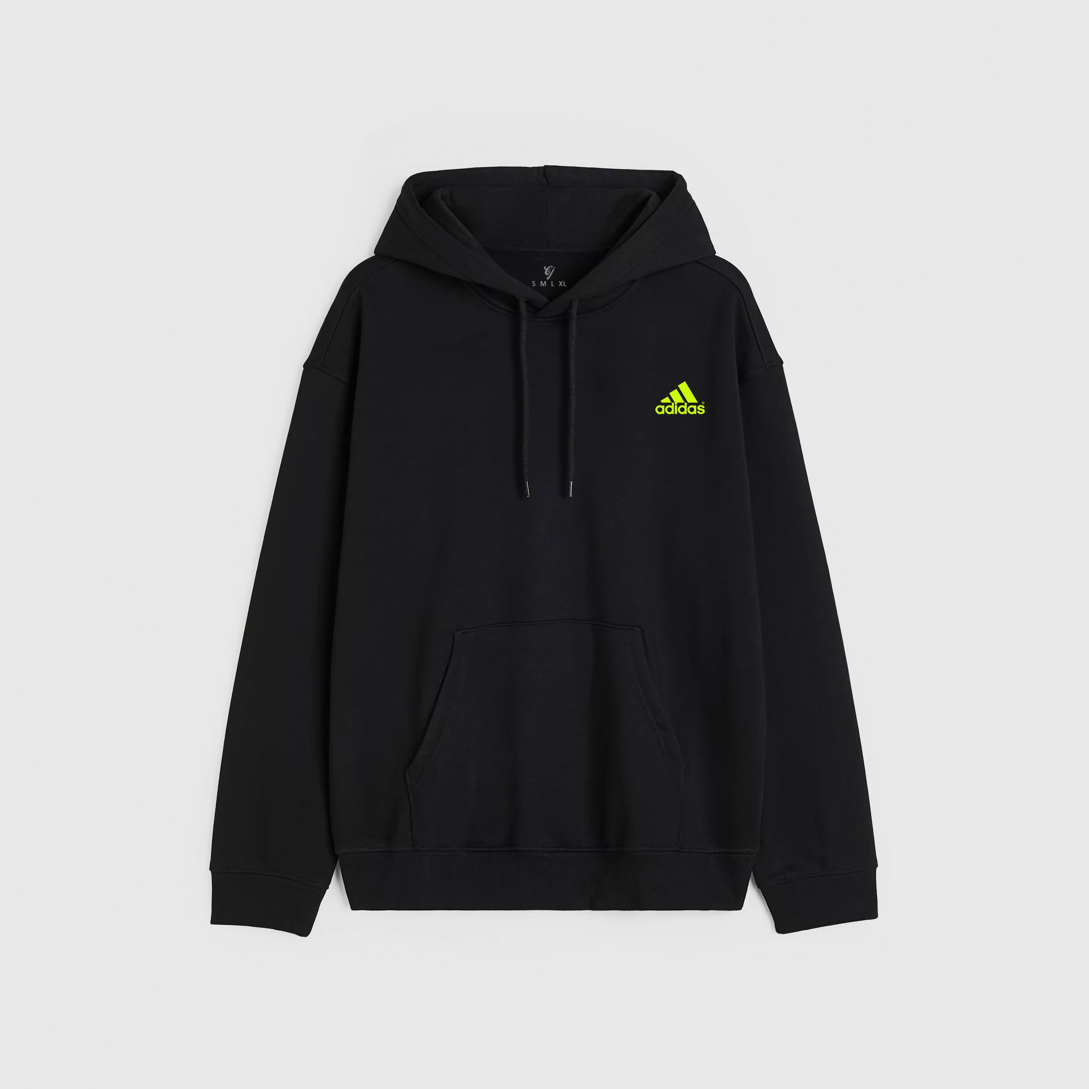 Adidas Hoodie  - 09