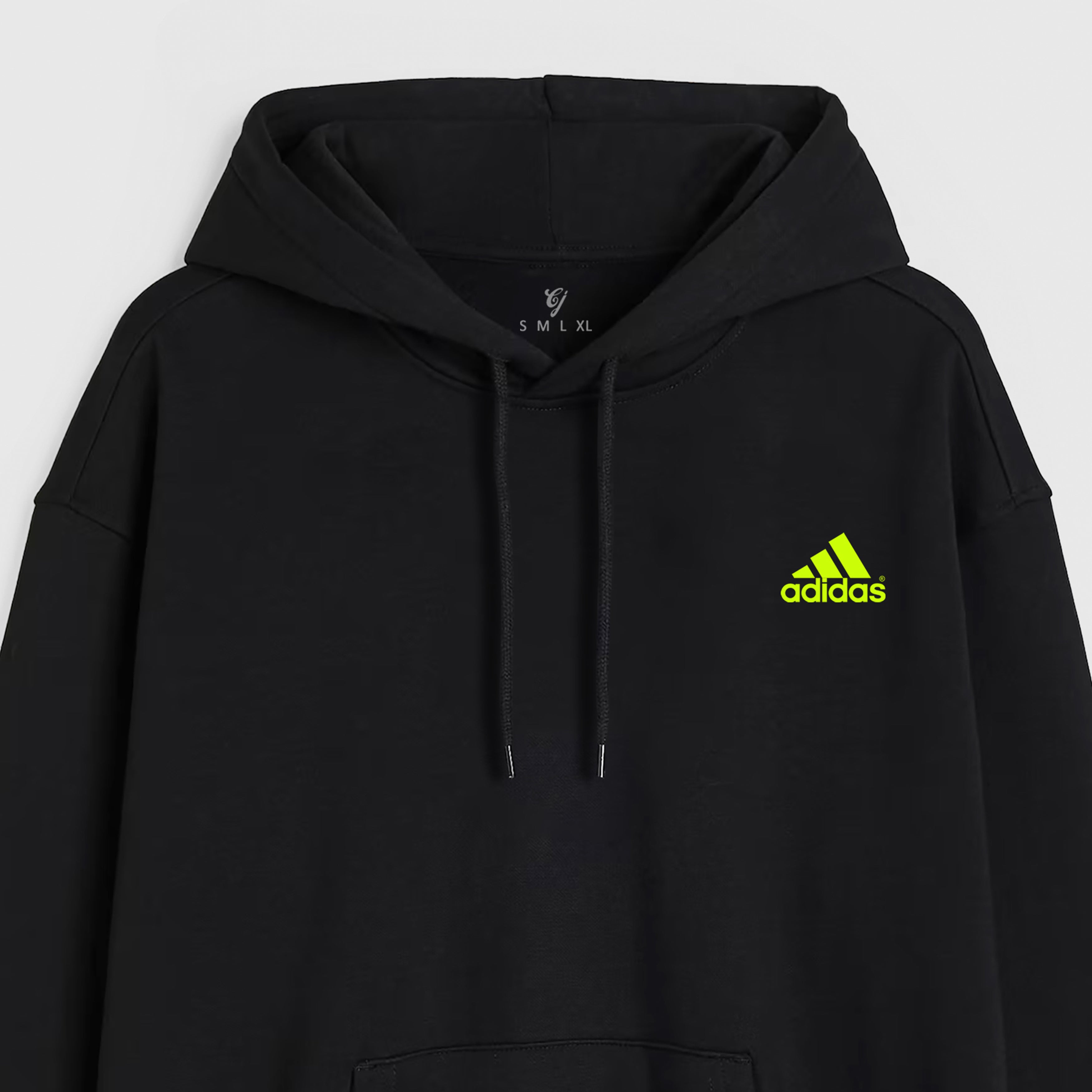 Adidas Hoodie  - 09