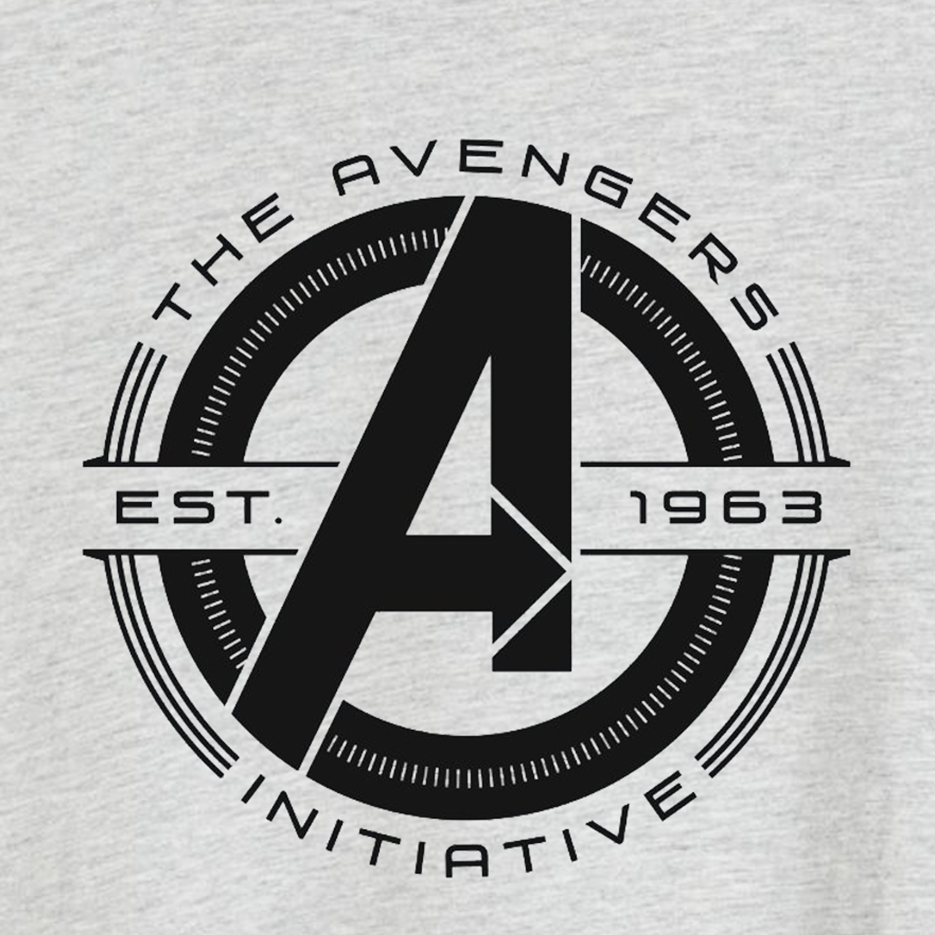 AVENGER LOGO - 02