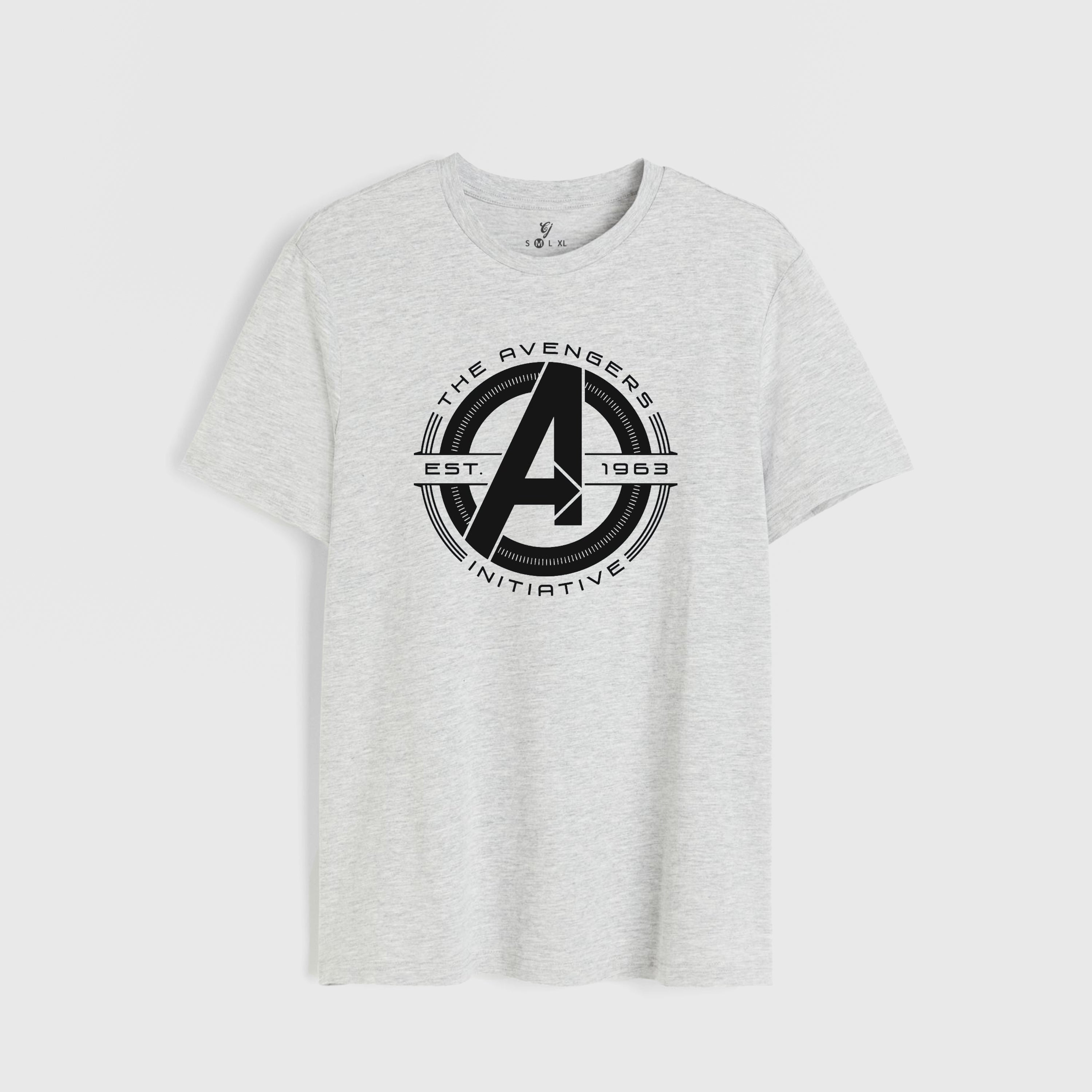 AVENGER LOGO - 02