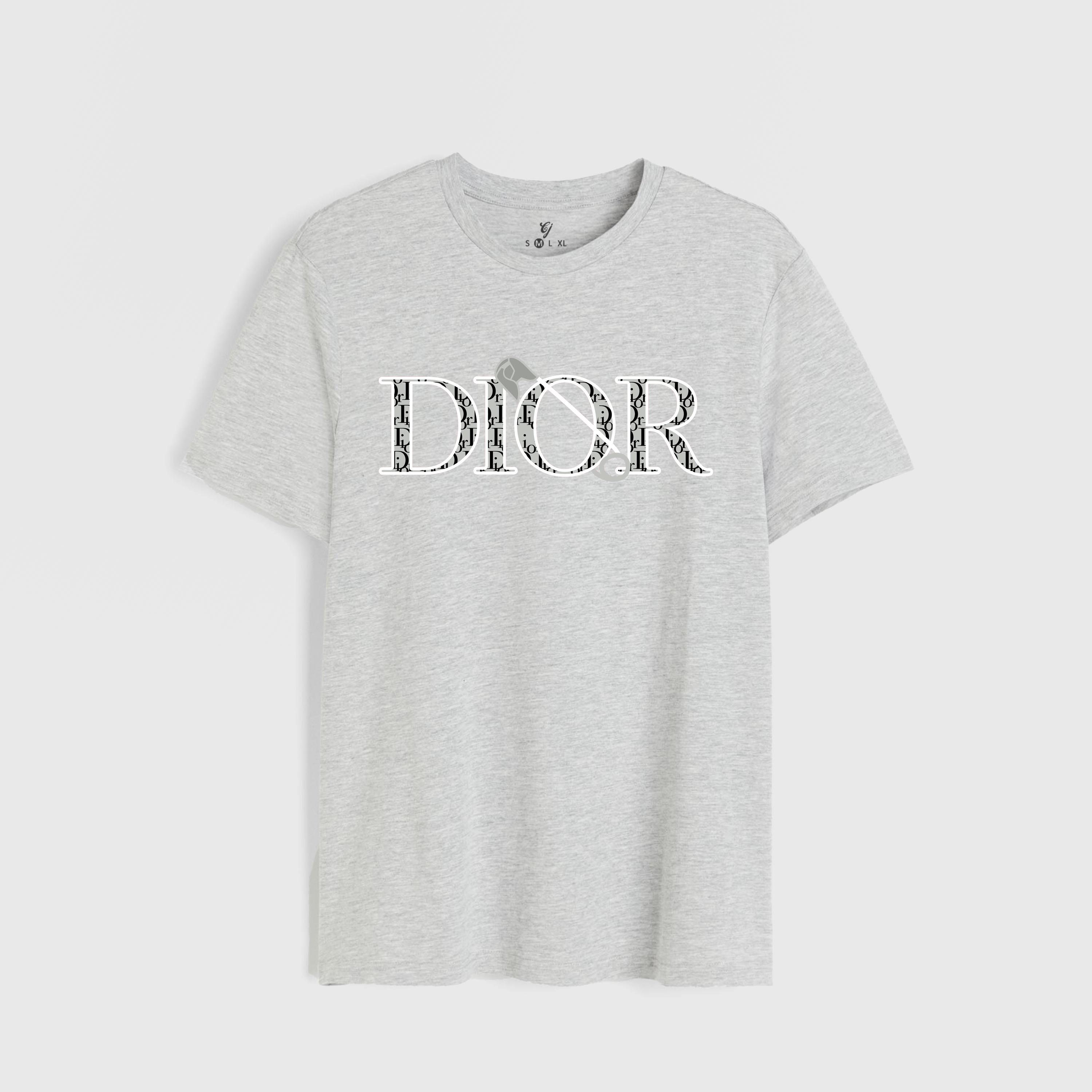 DIOR TEE - 02