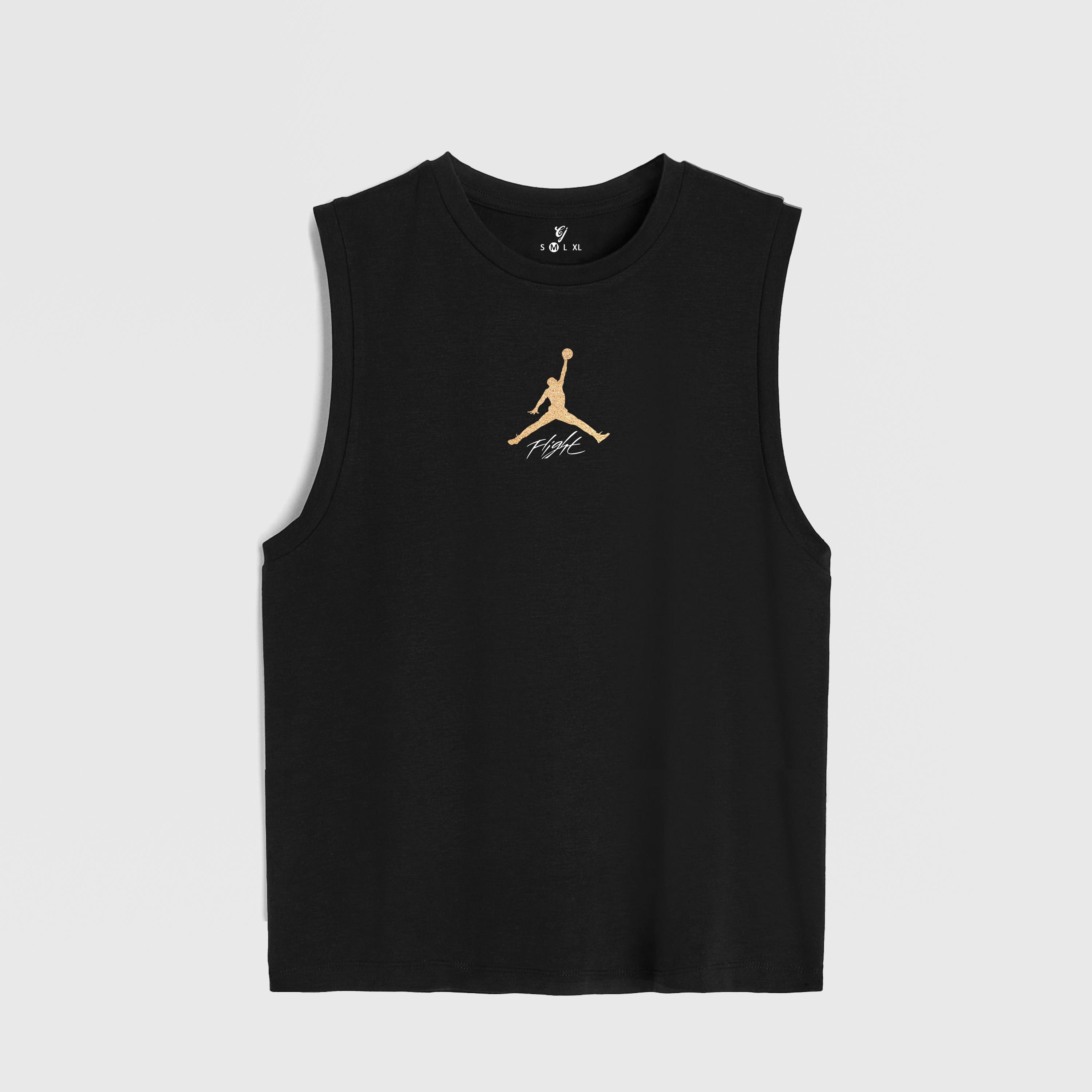 Jordan Flight  Tank Top - 3