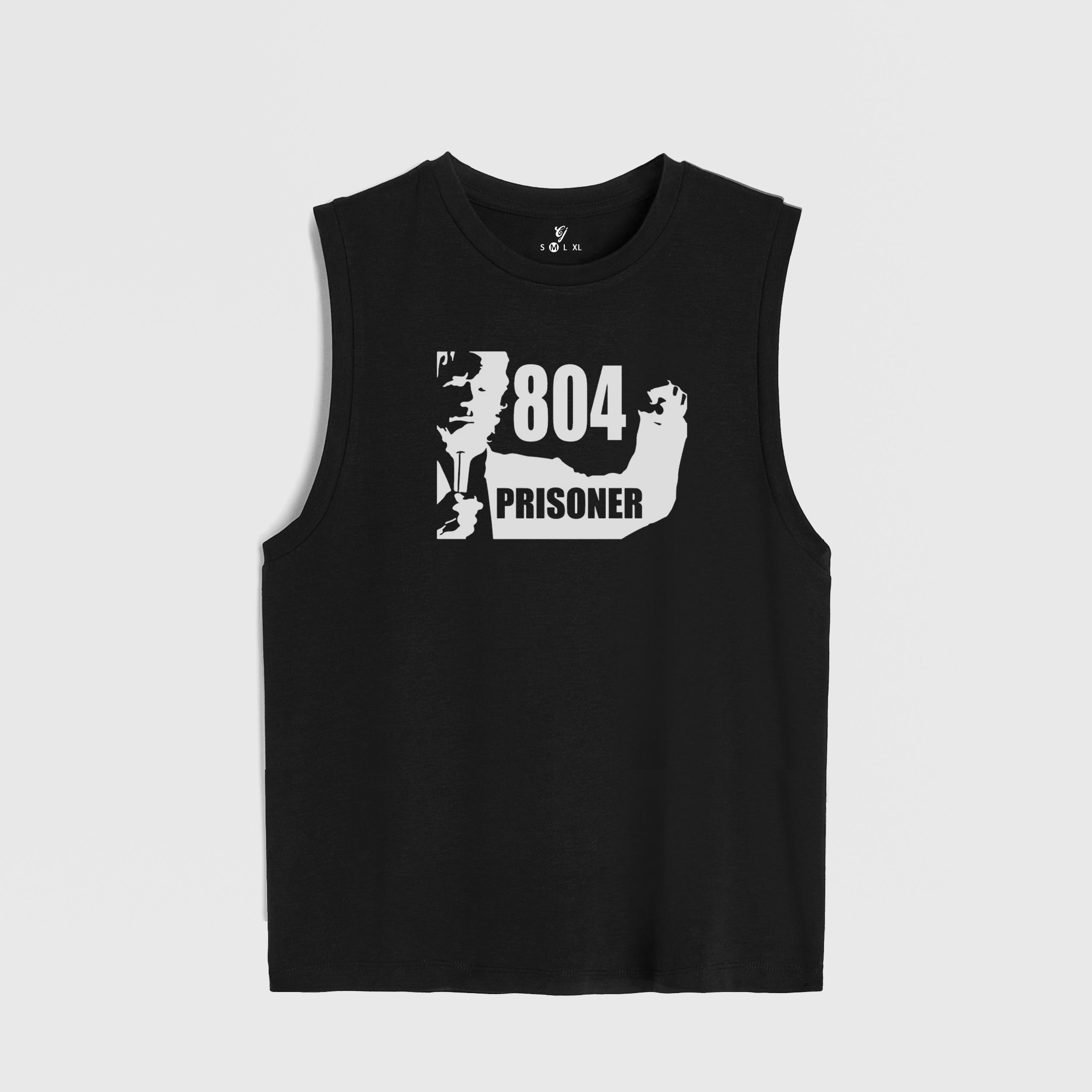 legends Tank Top - 12