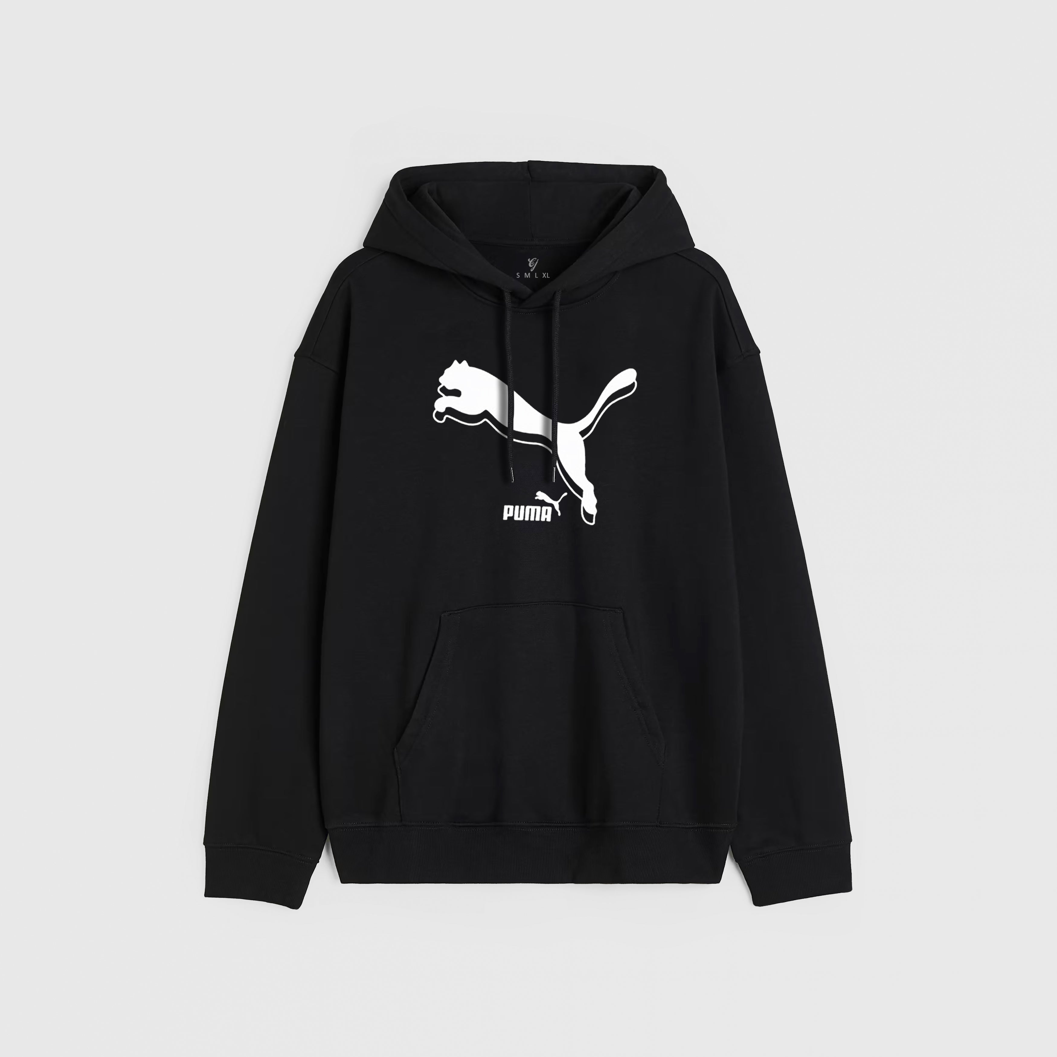 Puma Hoodie - 02