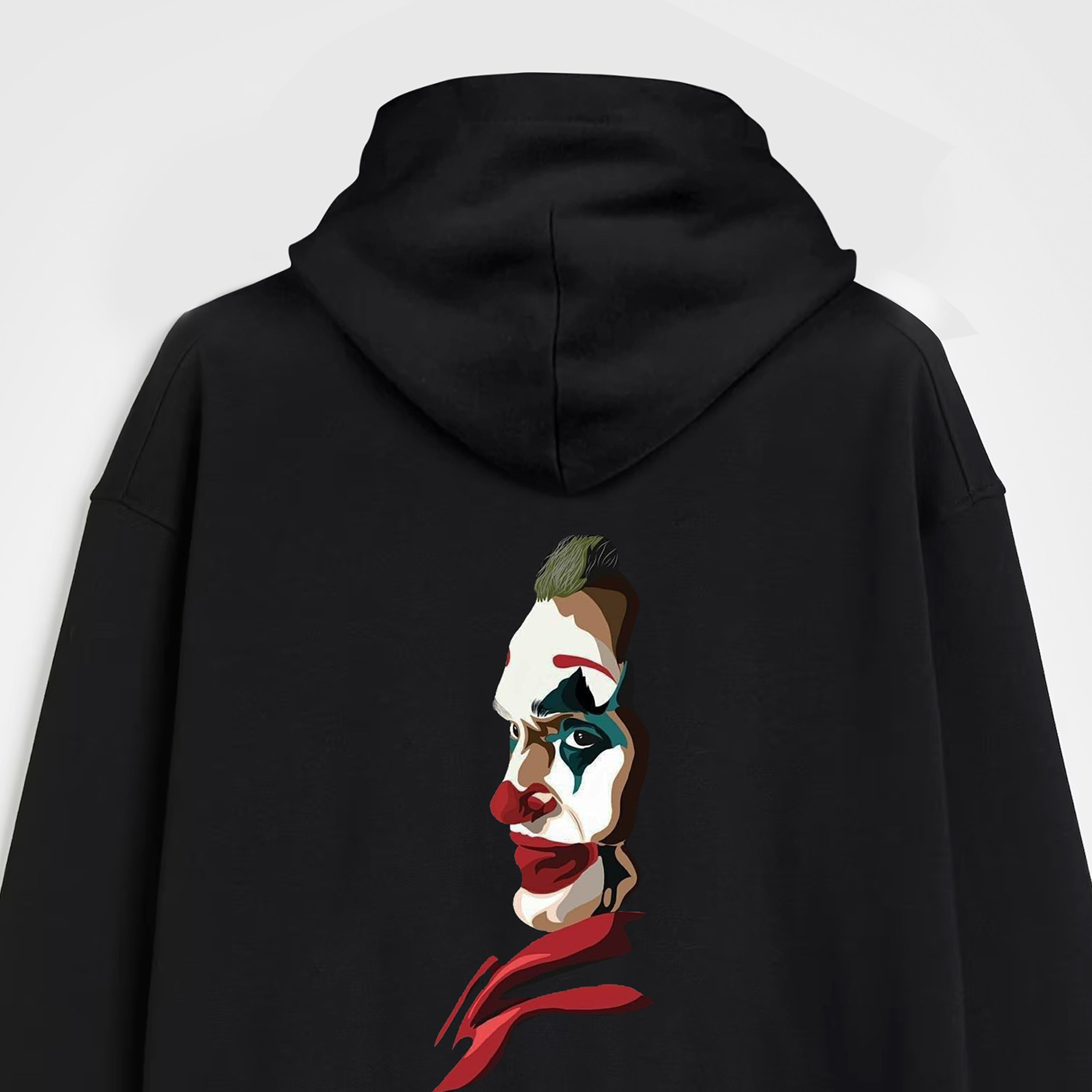 Joker Hoodie - 09