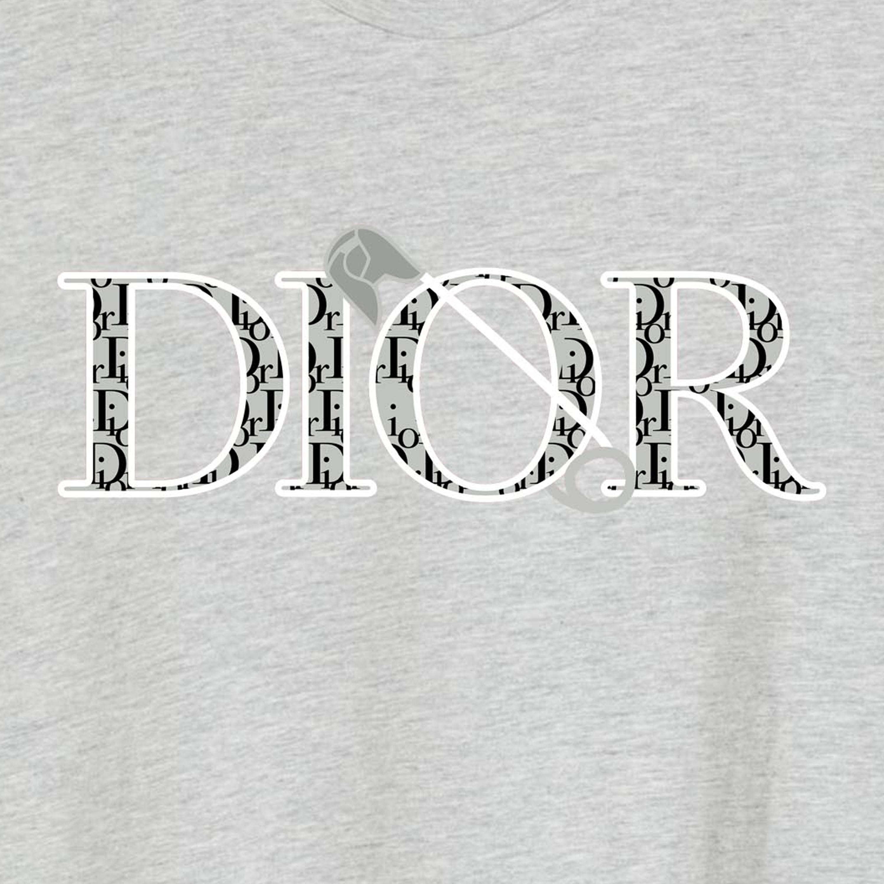 DIOR TEE - 02