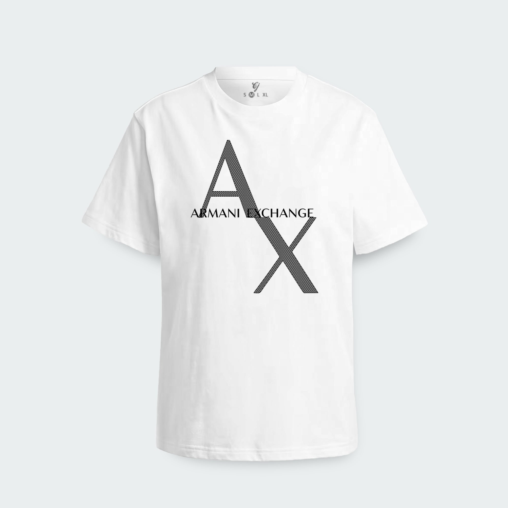 Armani Exchange Tee - 02