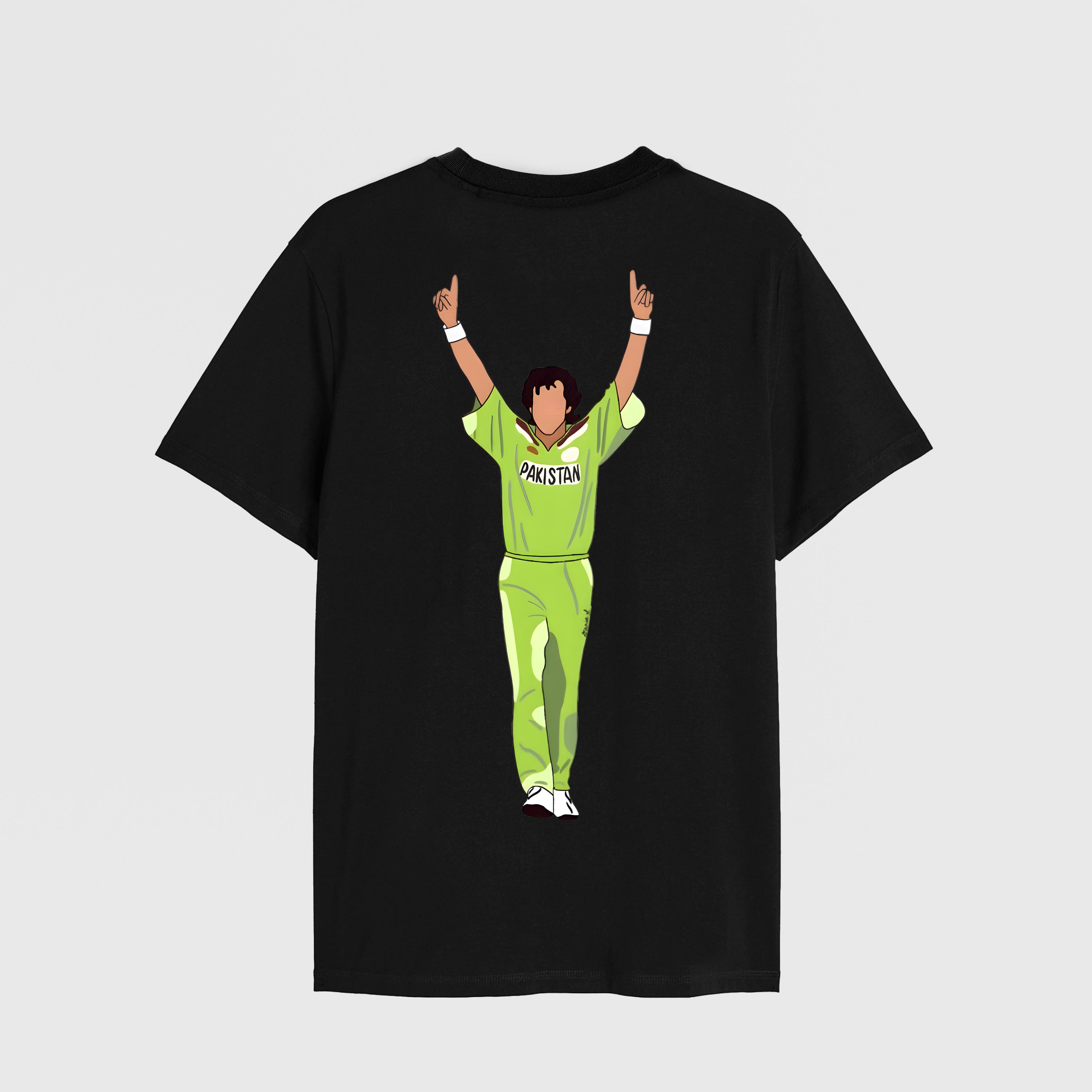 Imran khan Tee