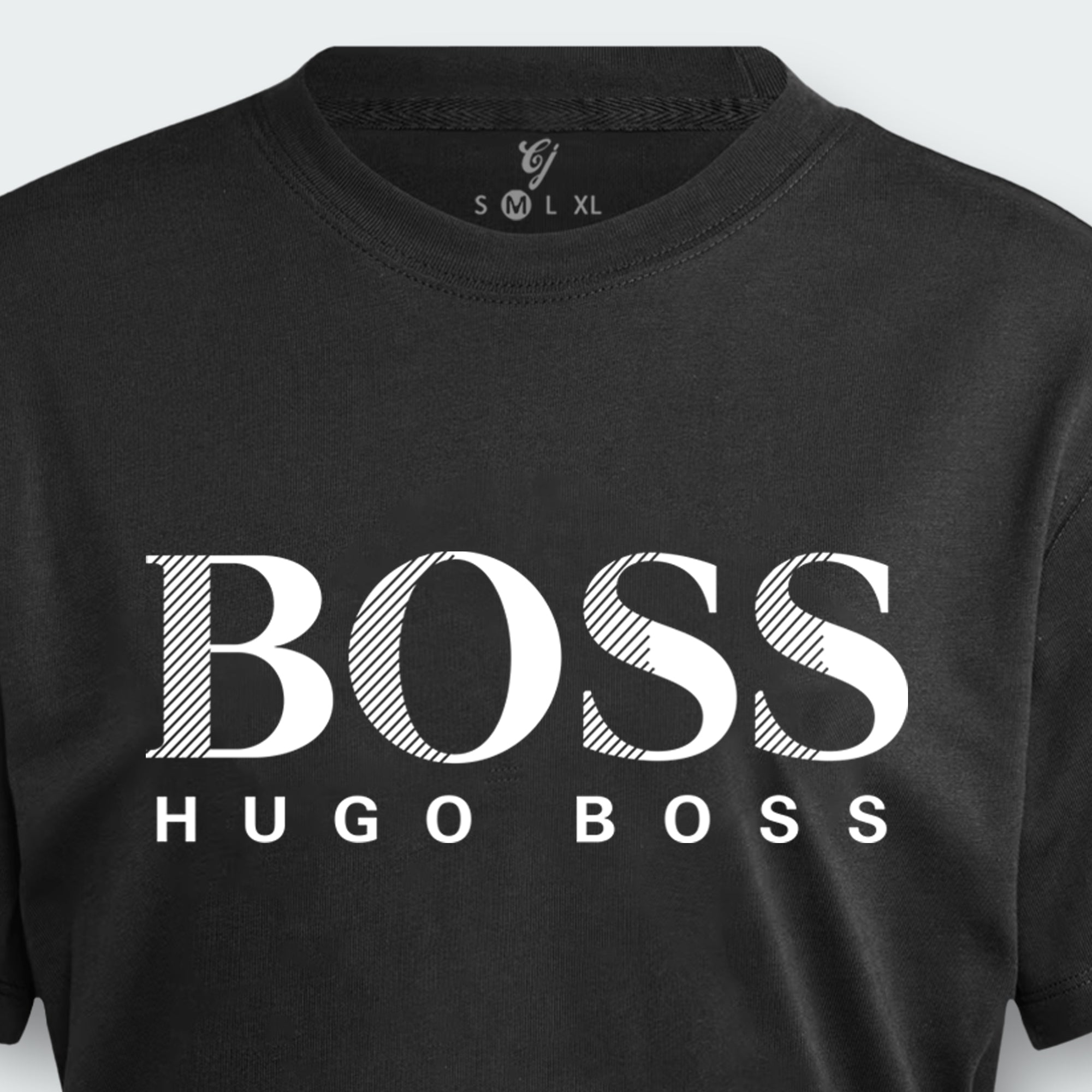 Hugo boss Tee - 02