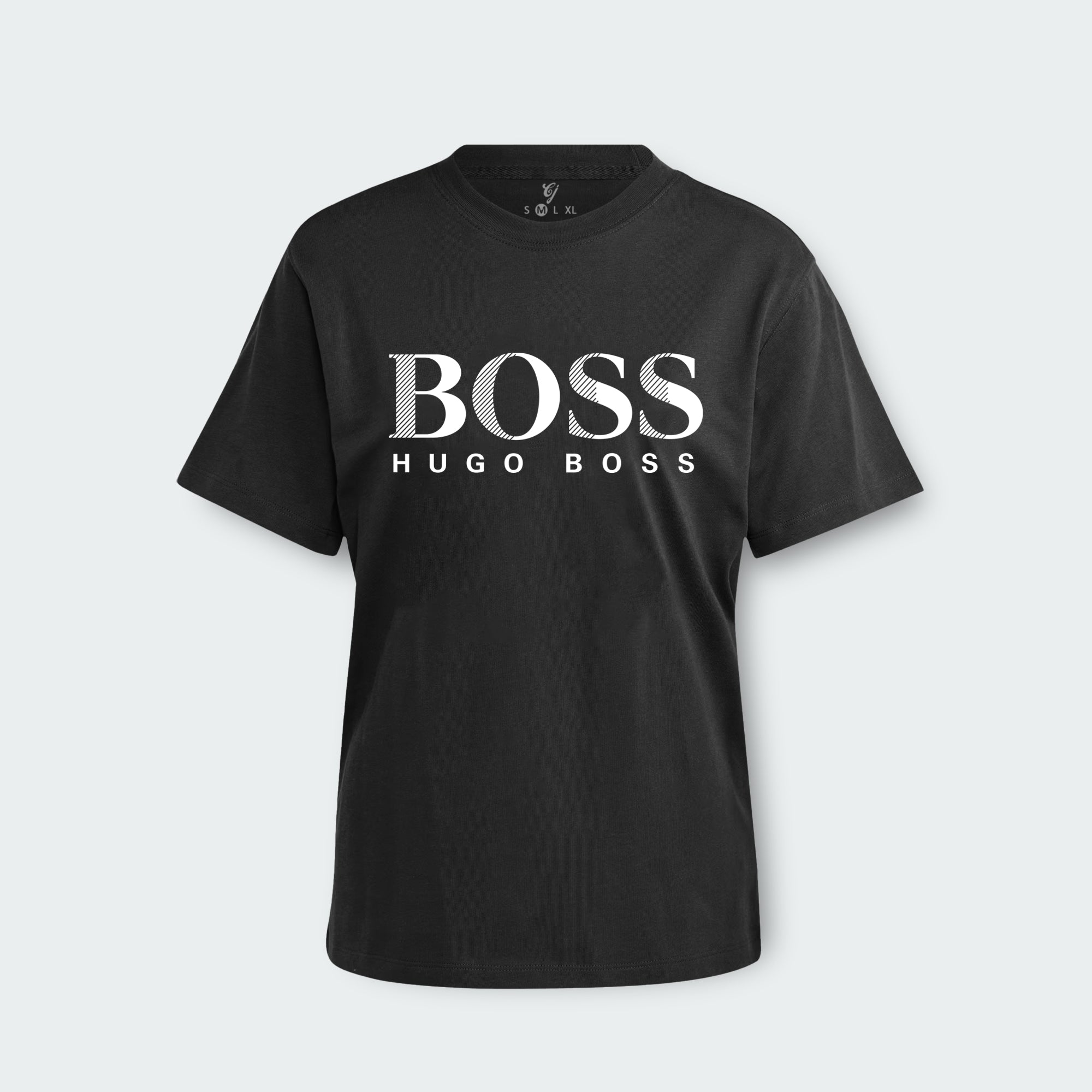 Hugo boss Tee - 02