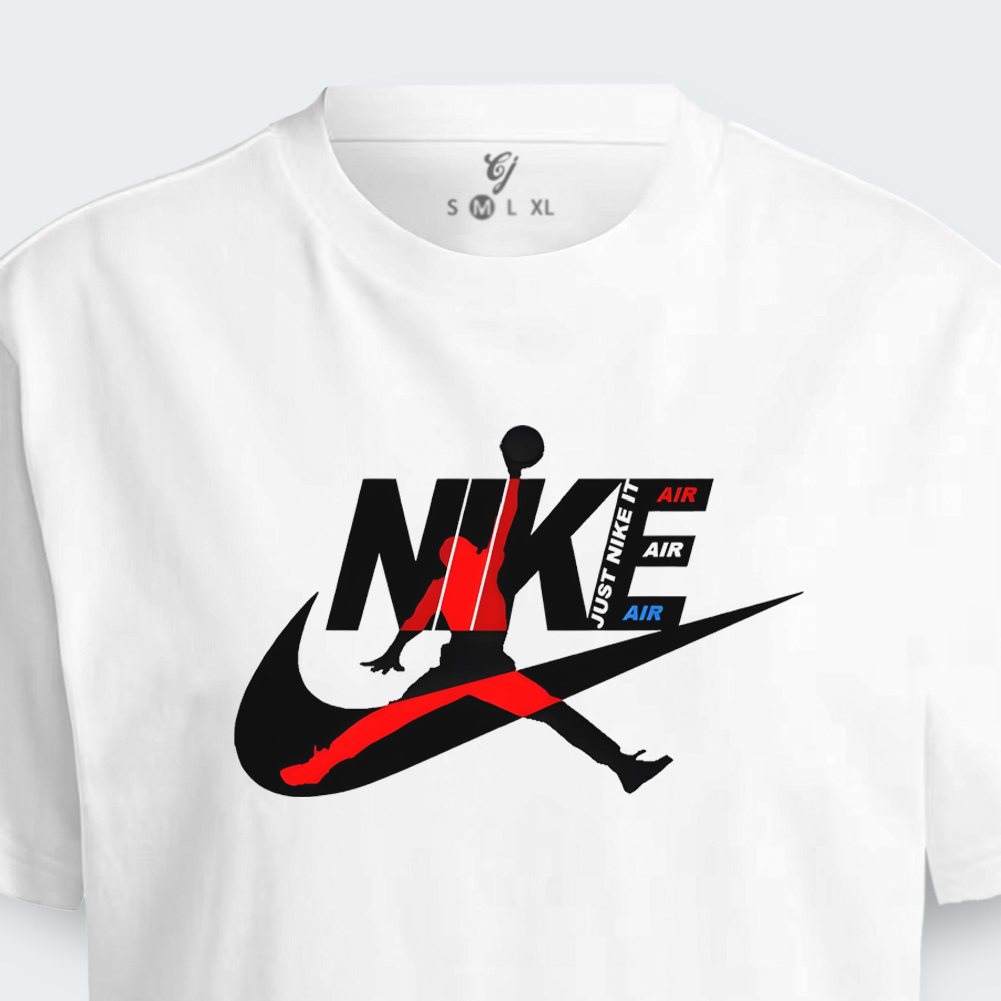 Nike Tee - 16