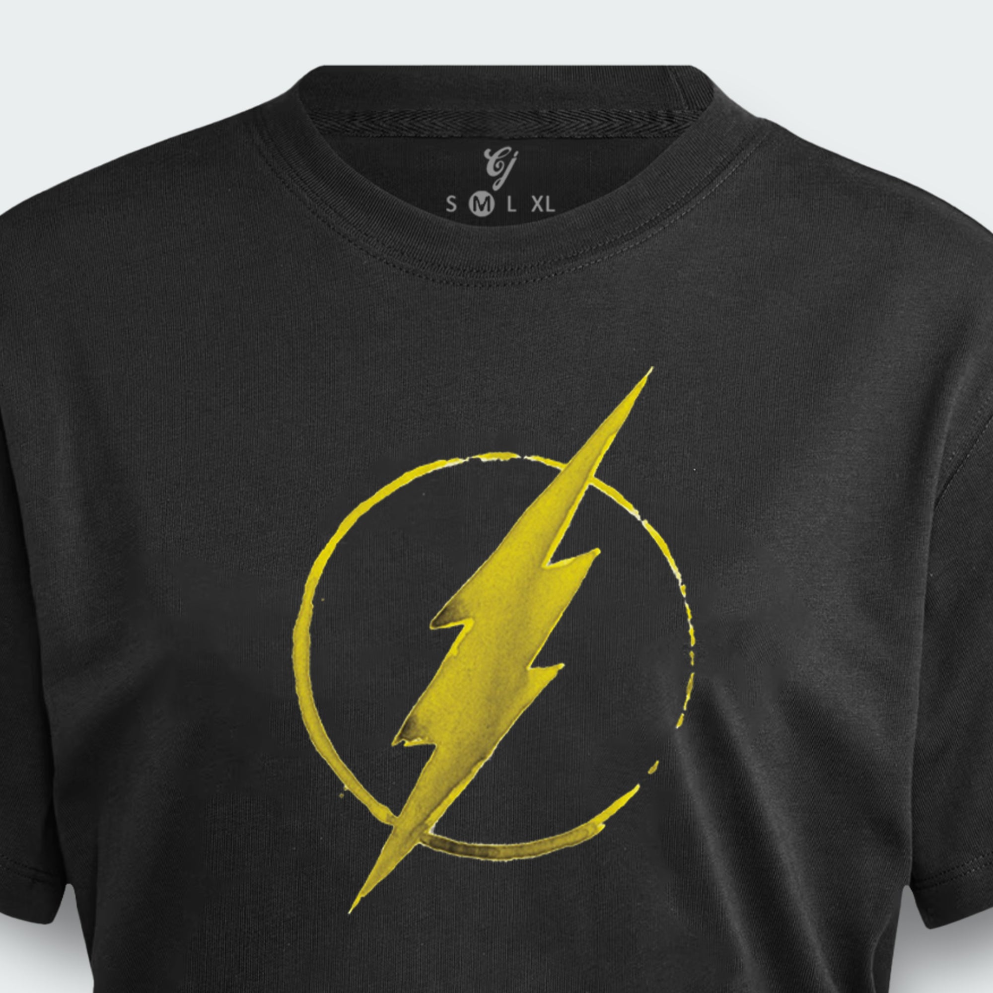 FLASH TEE - 04