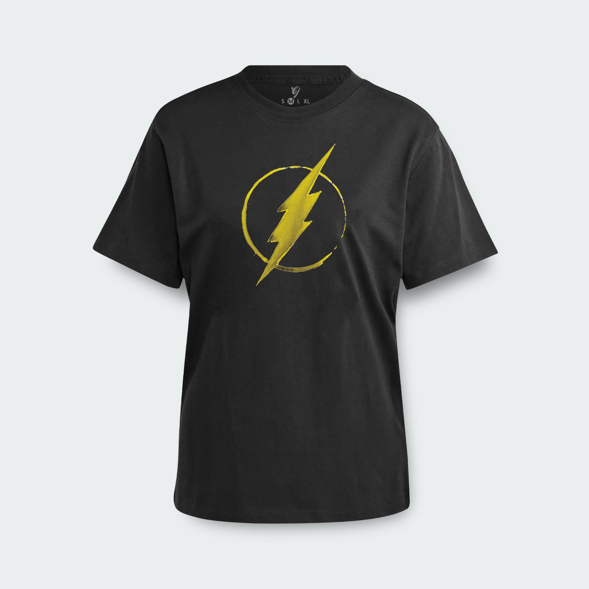 FLASH TEE - 04