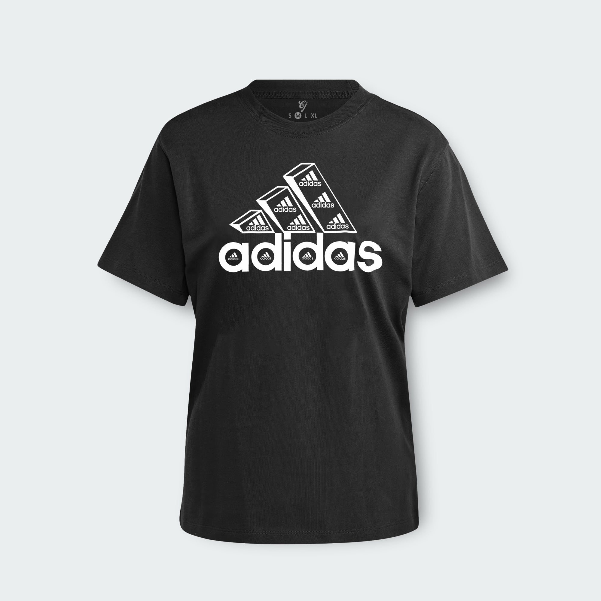 Adidas Tee - 20