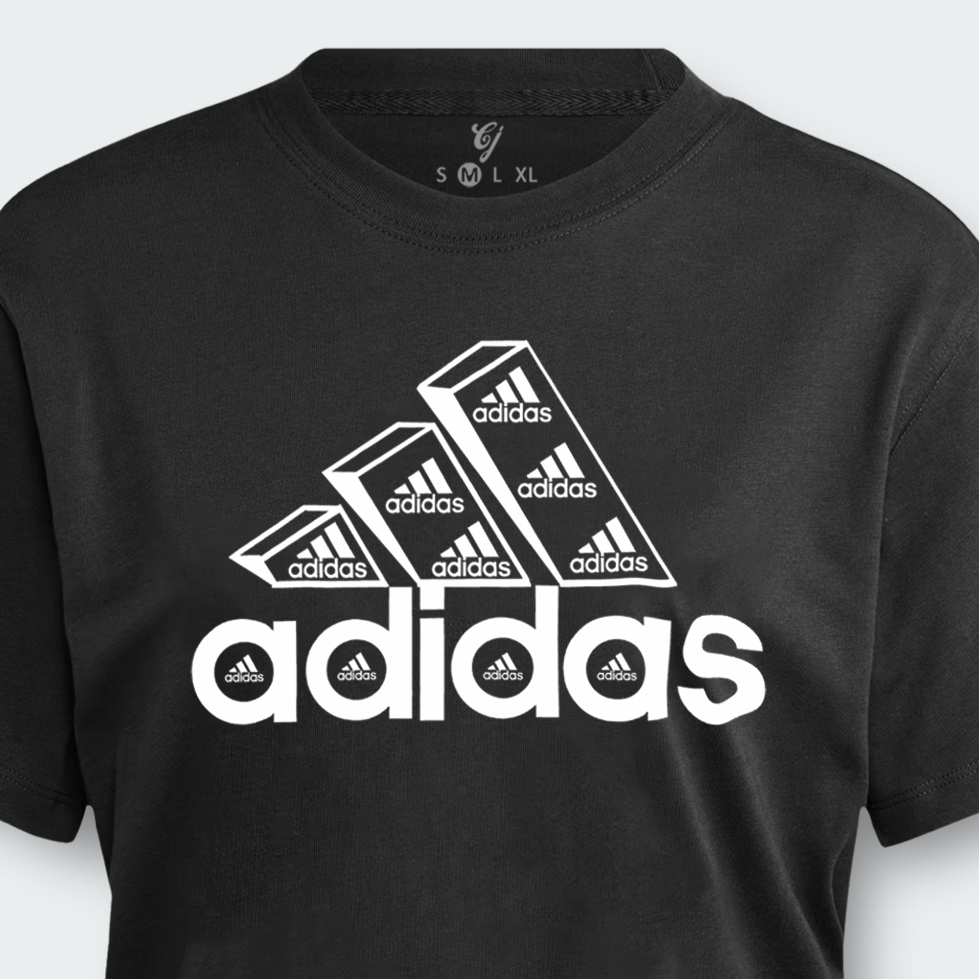 Adidas Tee - 20