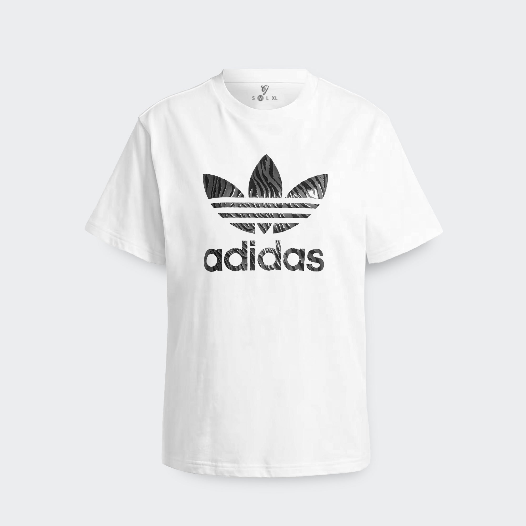 Adidas Tee - 18