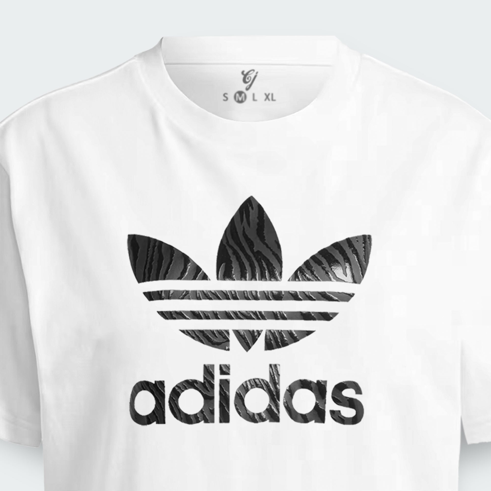 Adidas Tee - 18