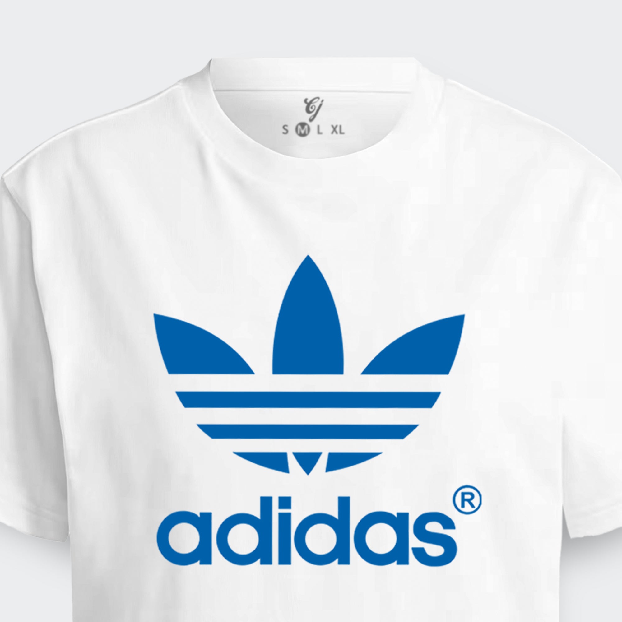 ADIDAS TEE - 08