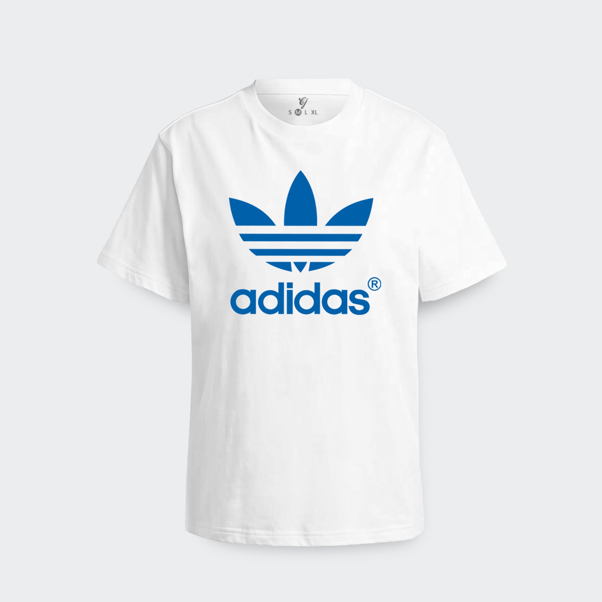 ADIDAS TEE - 08