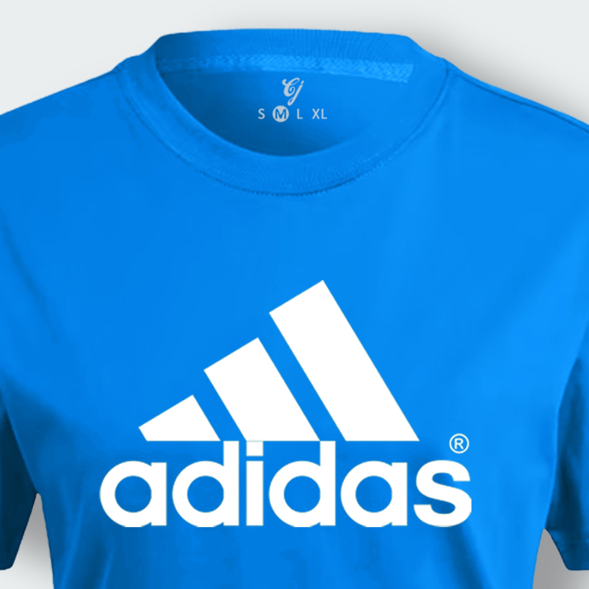 ADIDAS TEE - 03