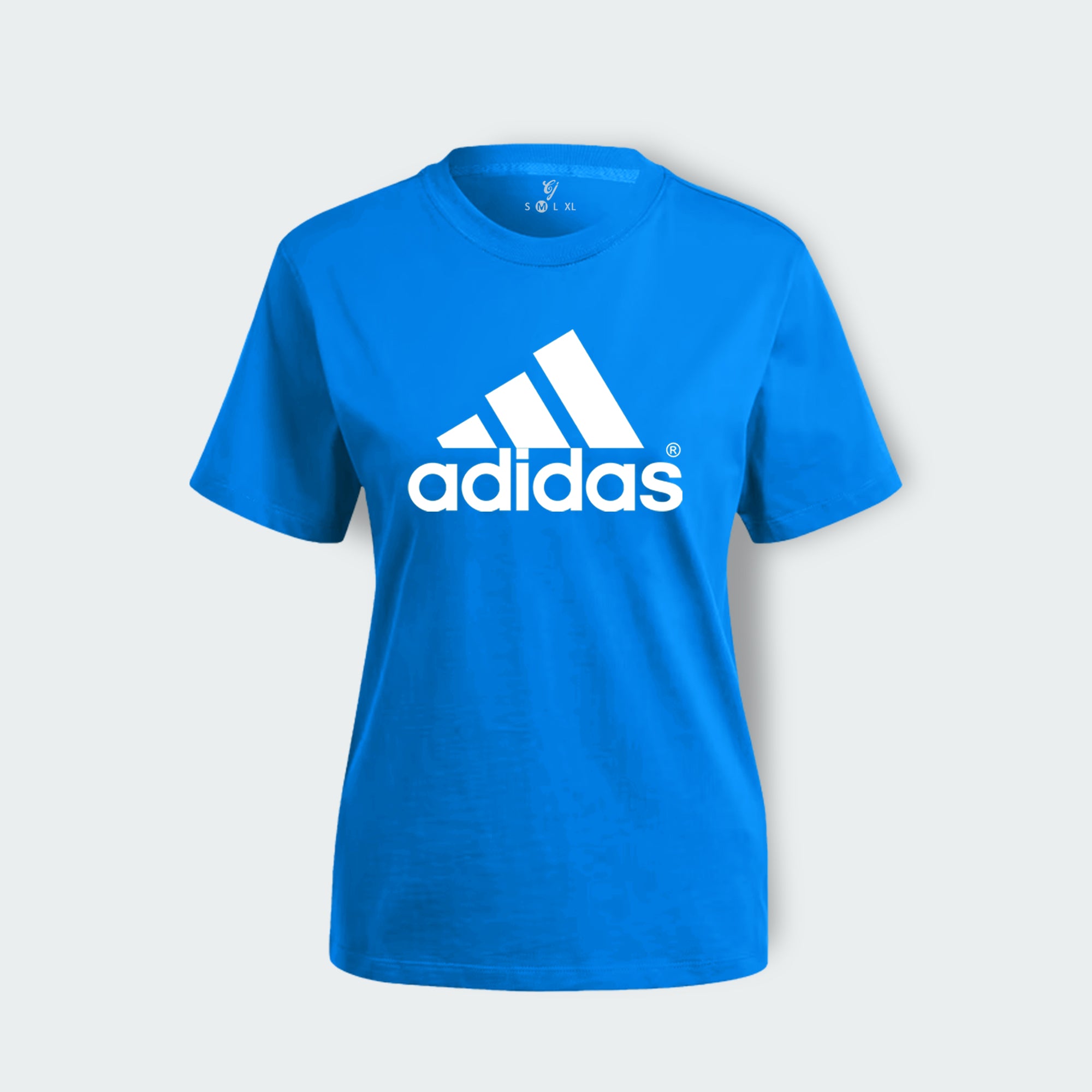 ADIDAS TEE - 03