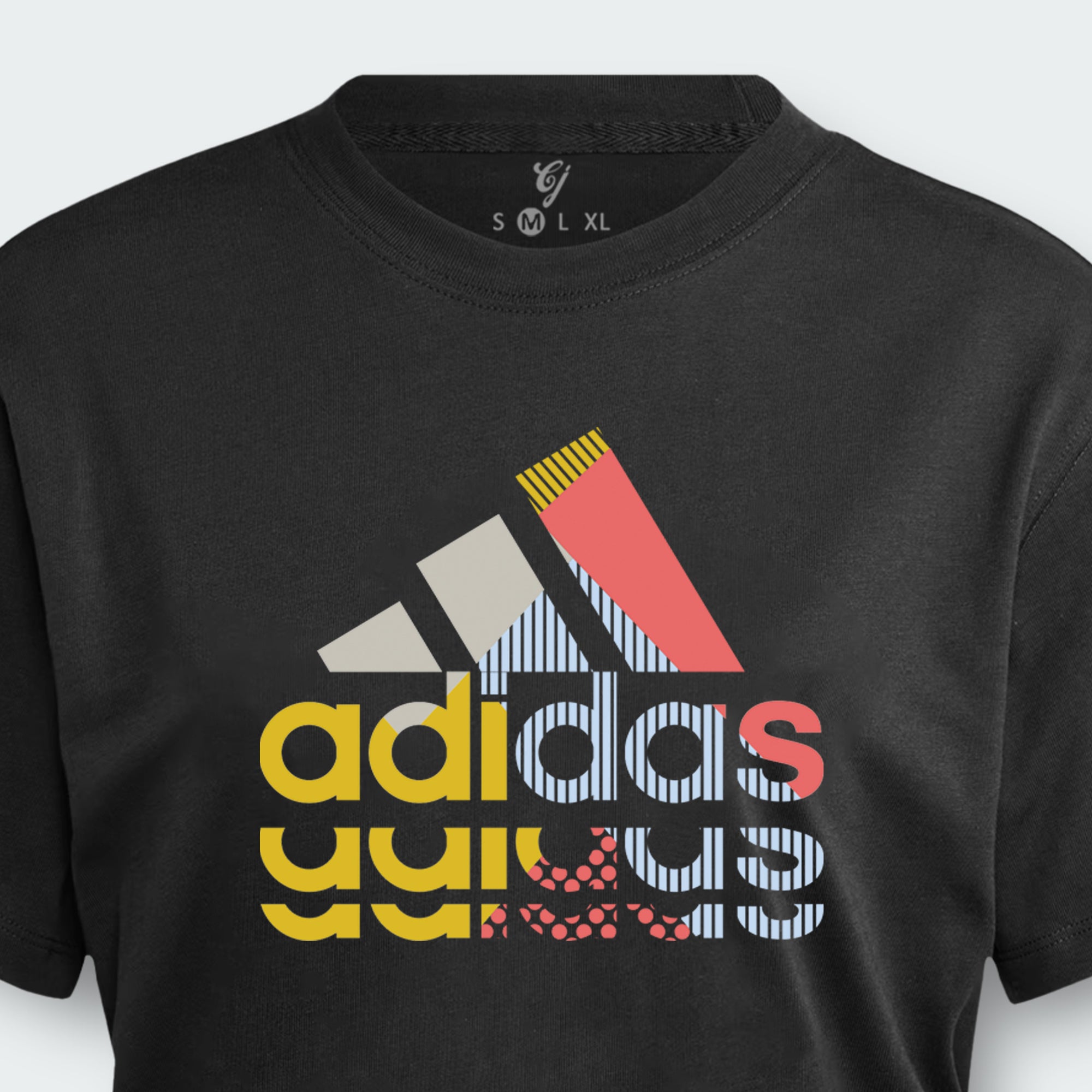 Adidas Tee - 15