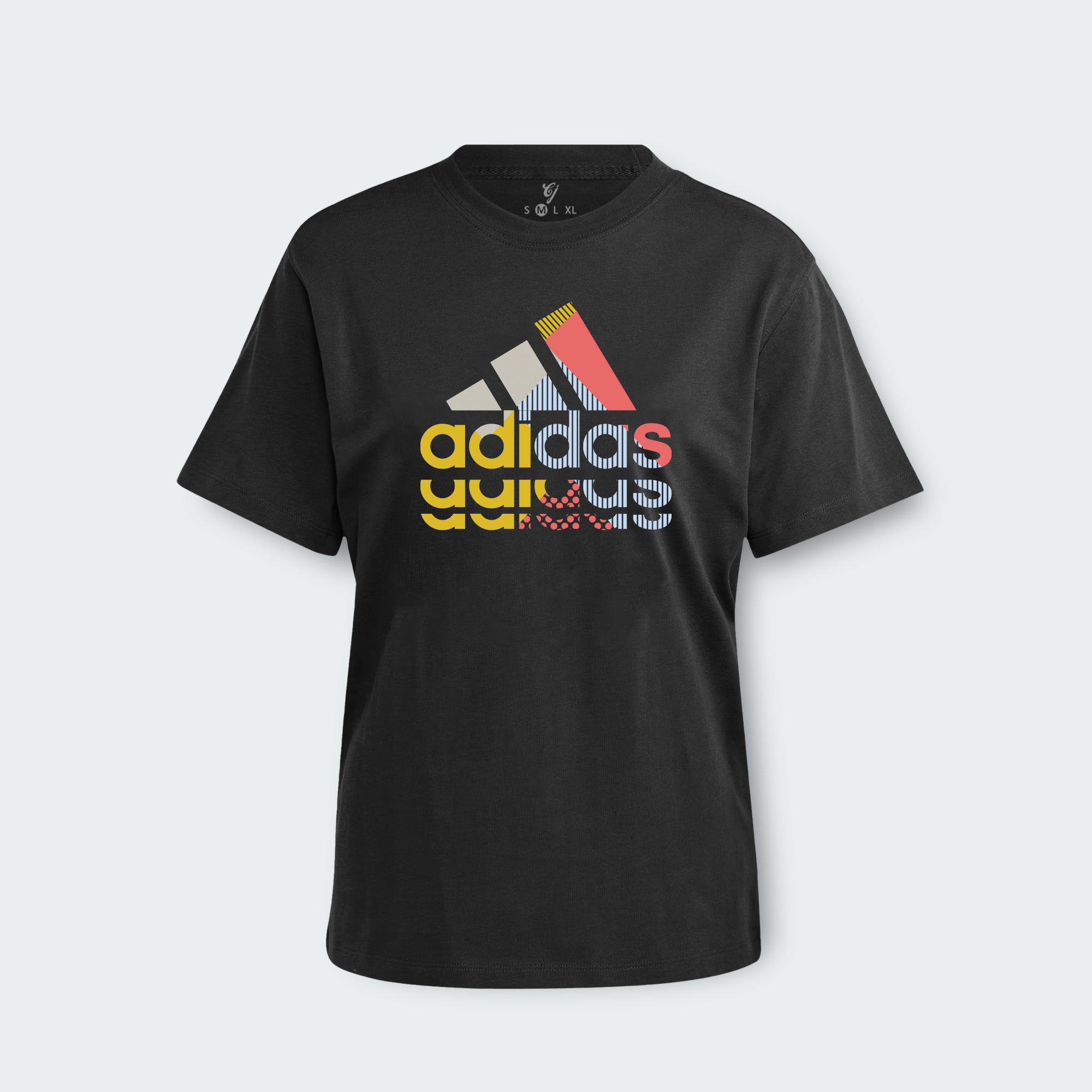 Adidas Tee - 15