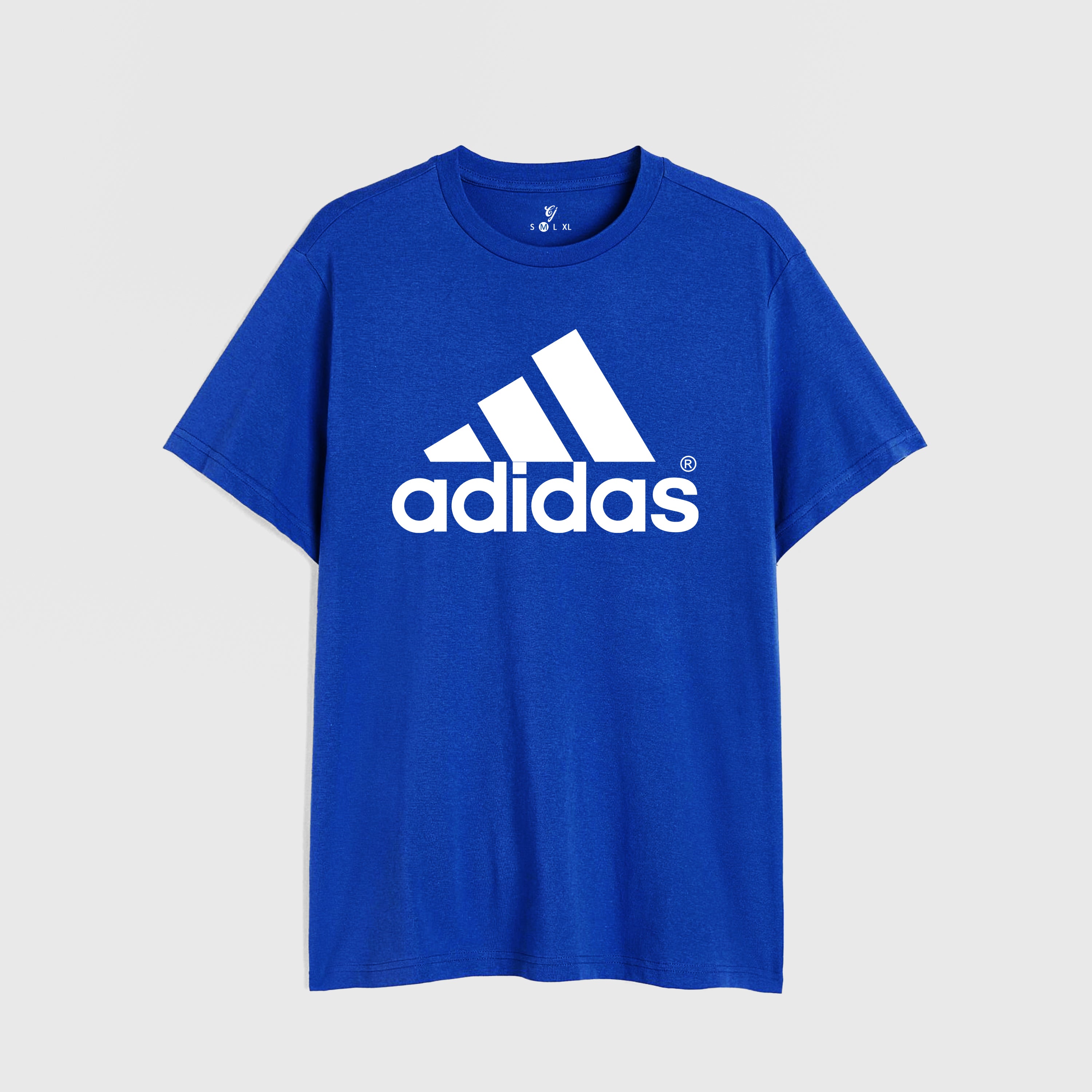 Adidas Tee - 04