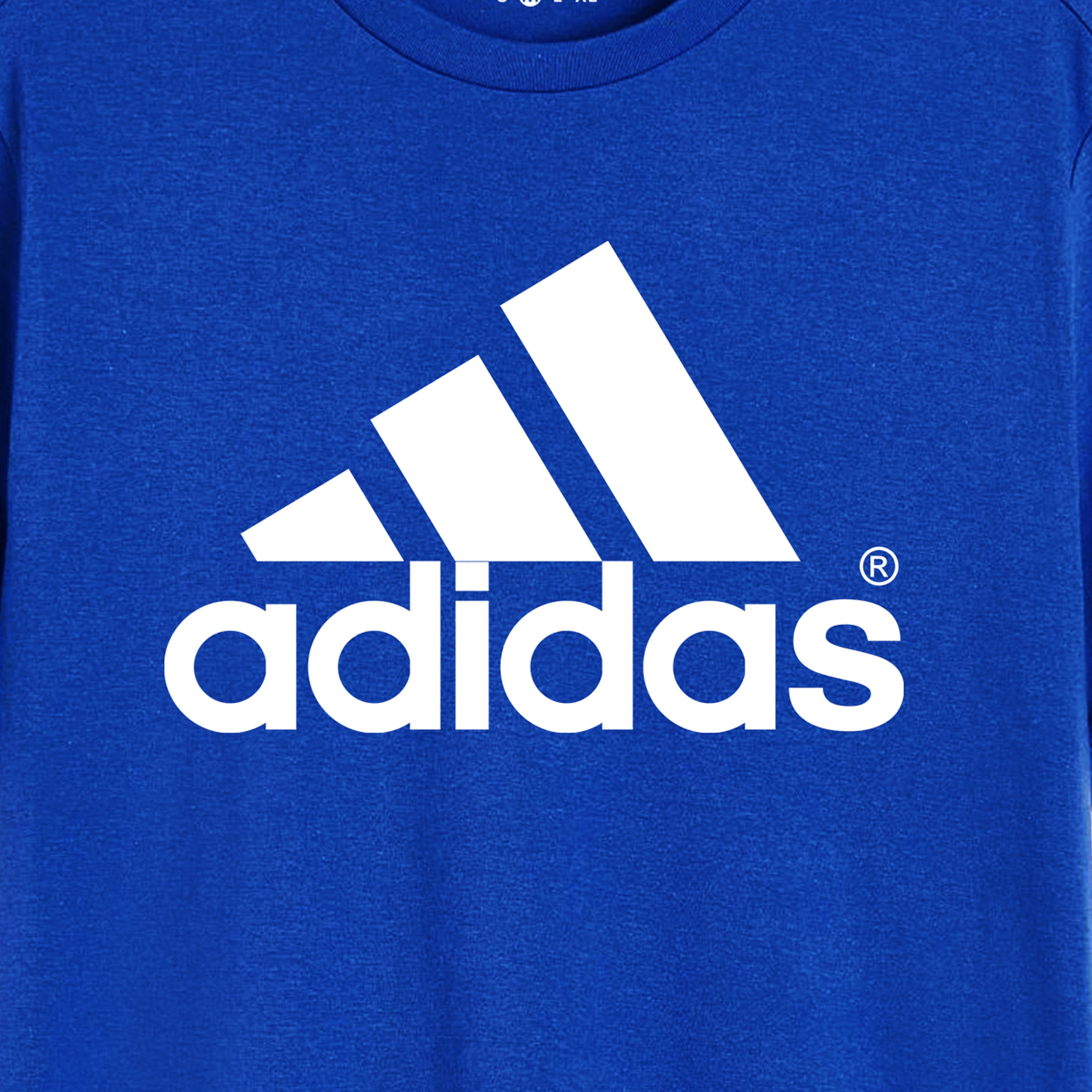 Adidas Tee - 04