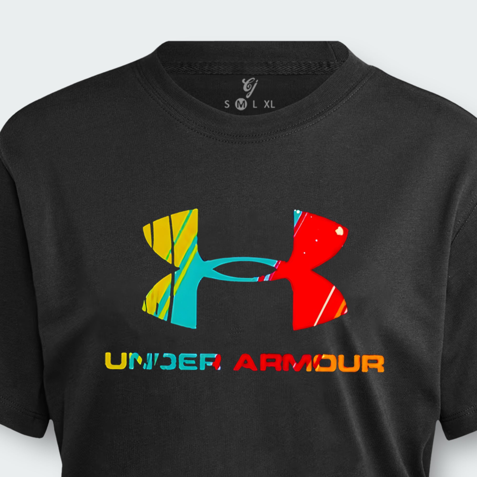 Underarmour Tee - 02