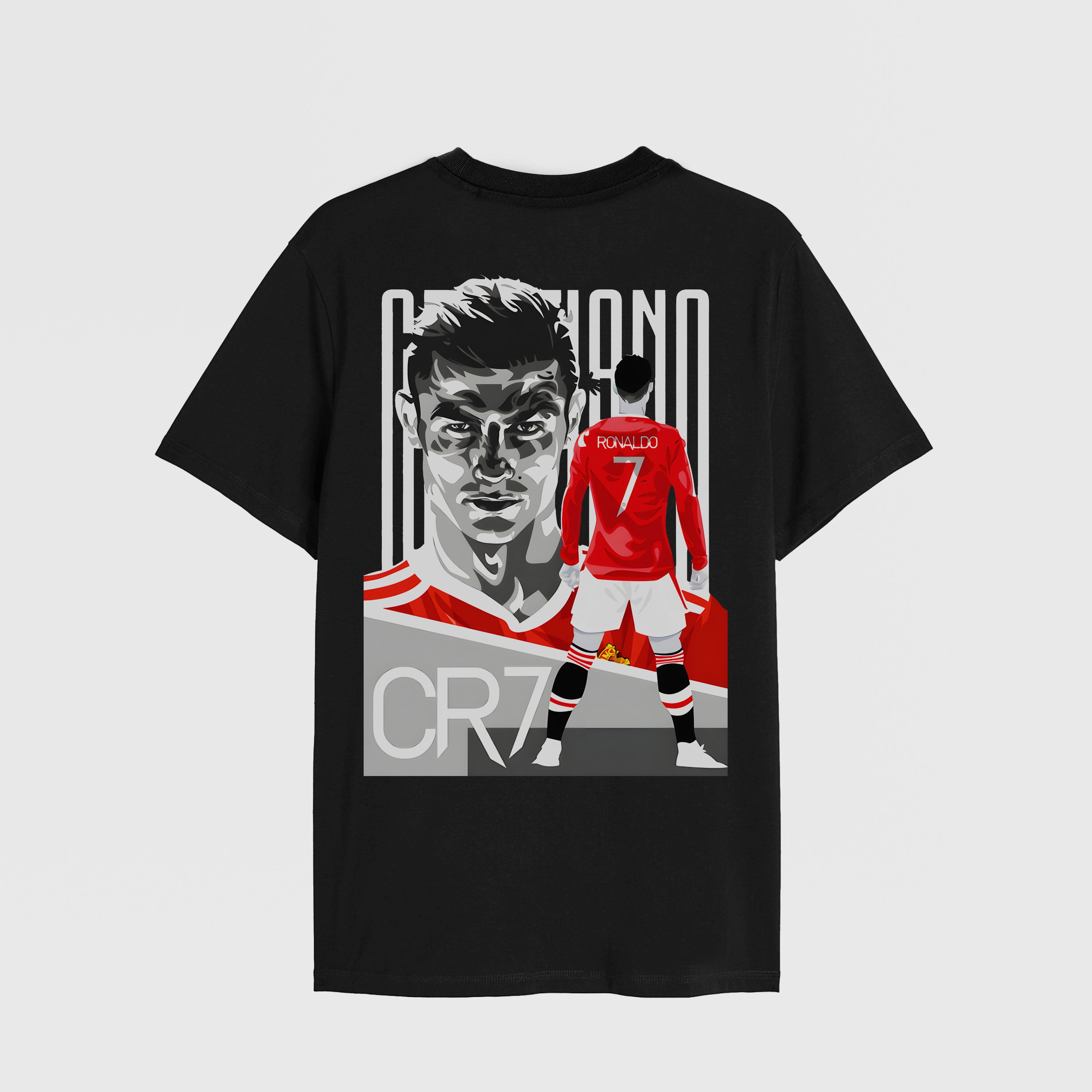 CRISTIANO Tee - 10