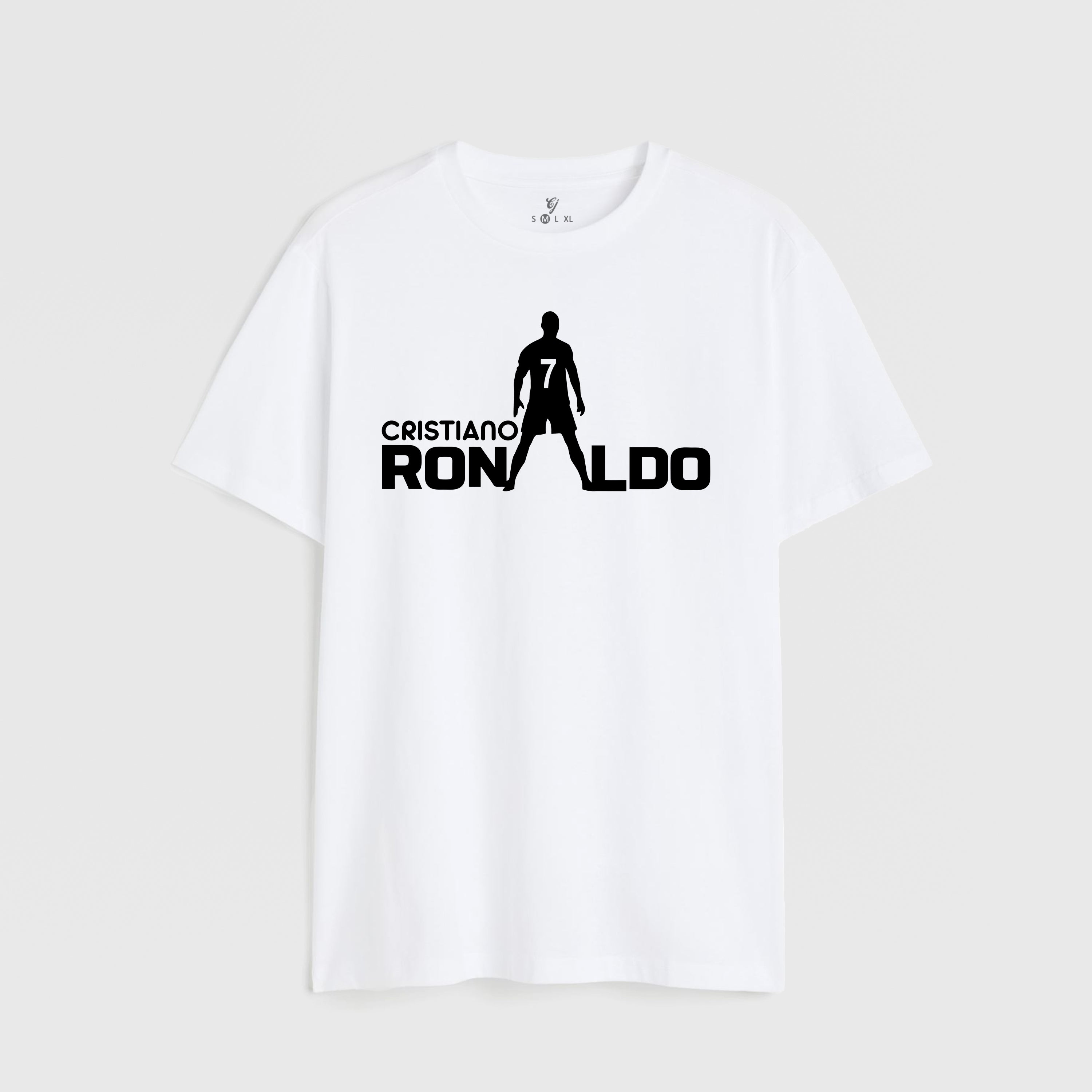 CRISTIANO RONALDO Tee - 11