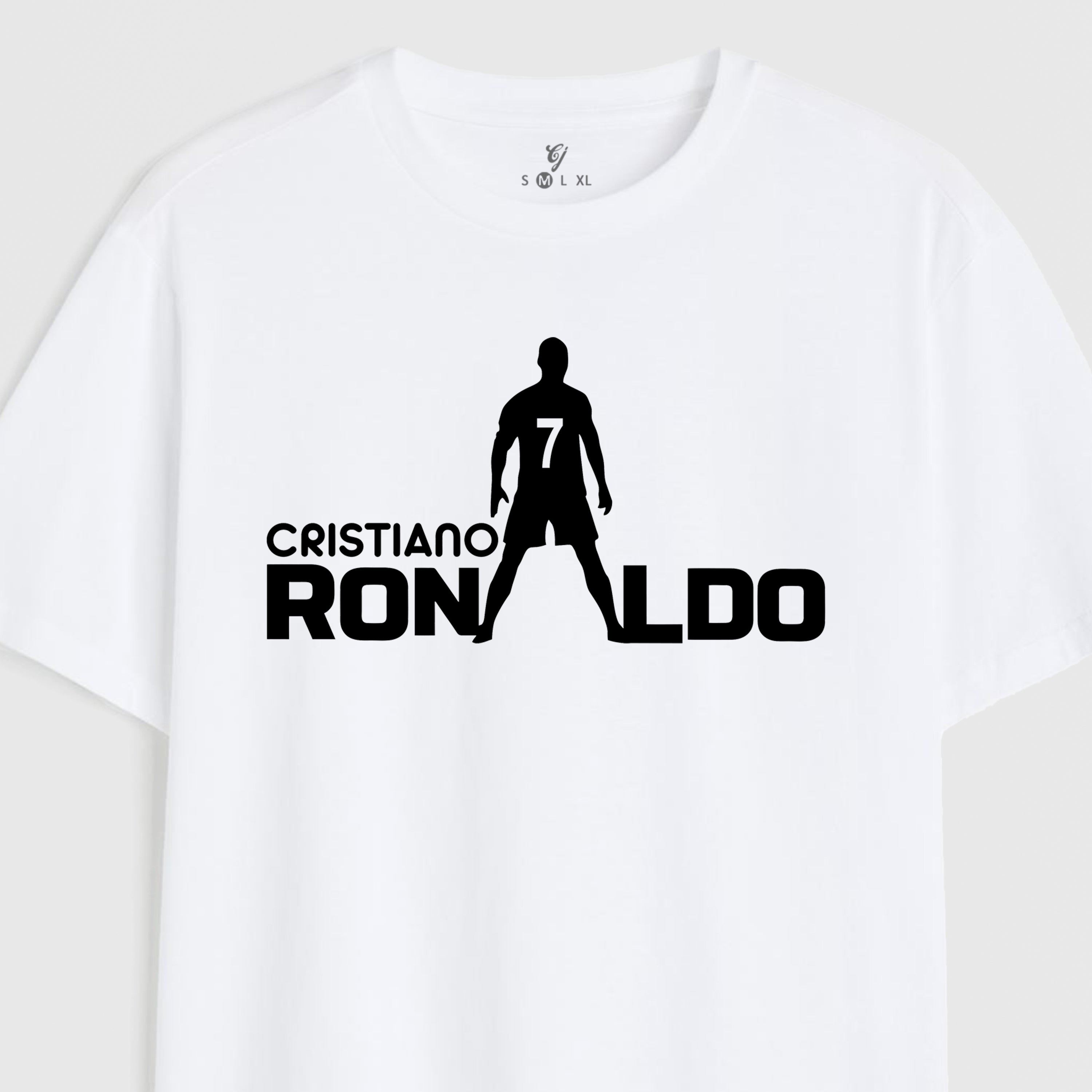 CRISTIANO RONALDO Tee - 11